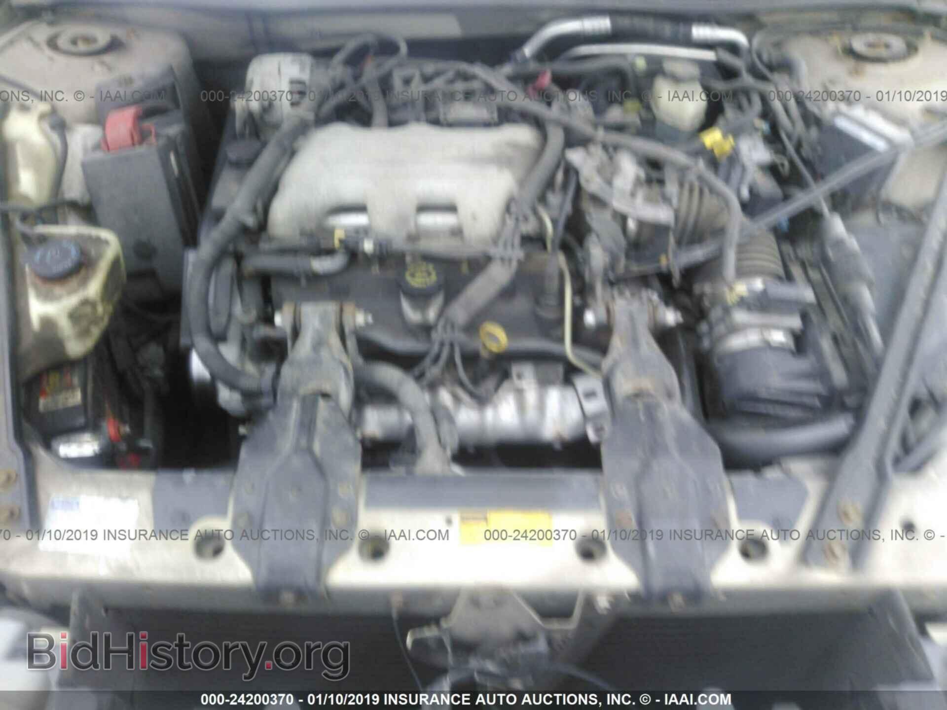 2011 LEXUS ES - VIN: JTHBK1EG6B2425405 - Photo 10