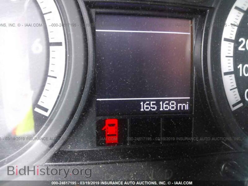 2012 Dodge RAM 2500 (VIN 3C7WD5AT3CG318976) — фото 7 из 10