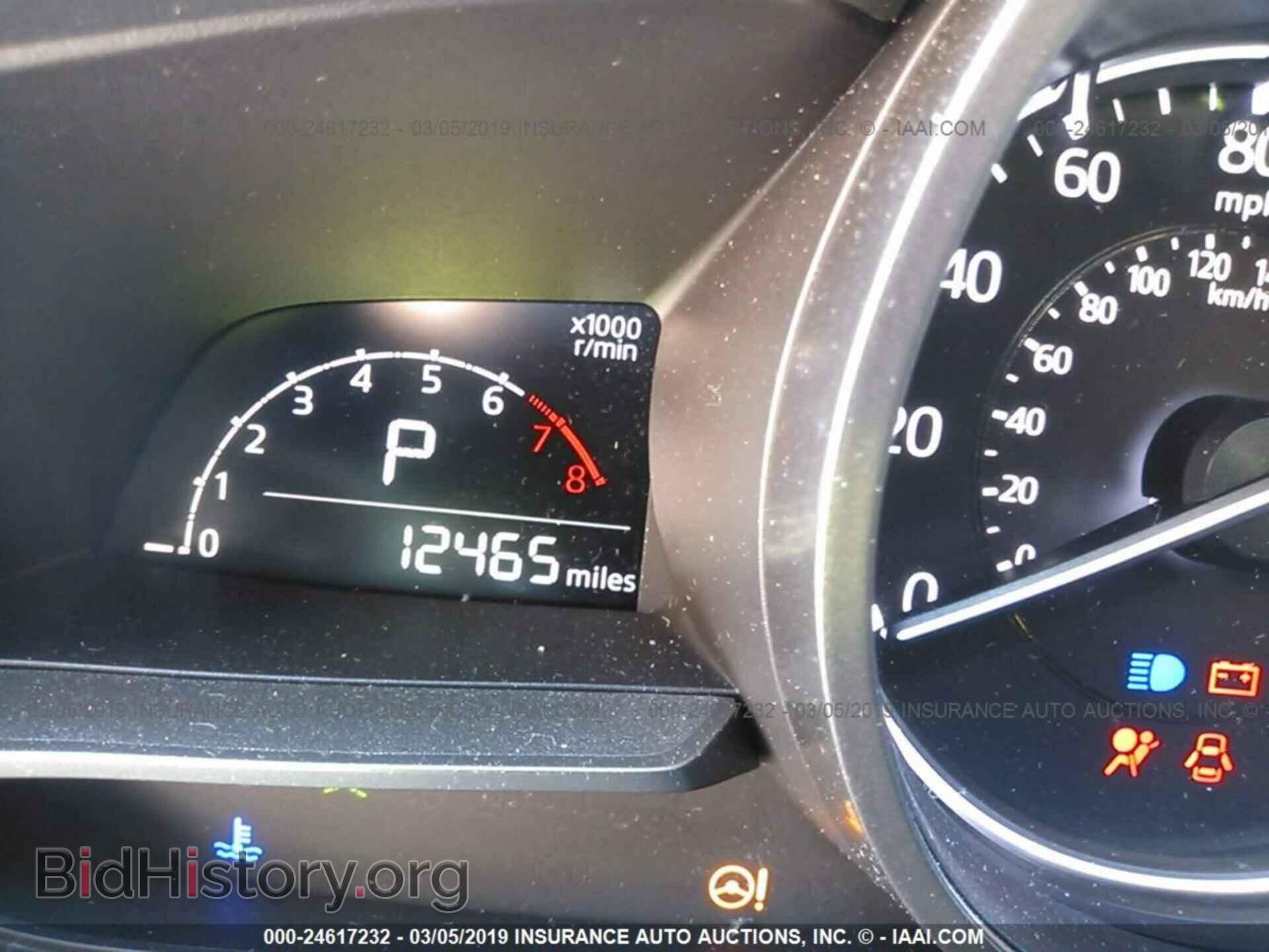 2017 MAZDA 3 - VIN: 3MZBN1U71HM157792 - Фото 7