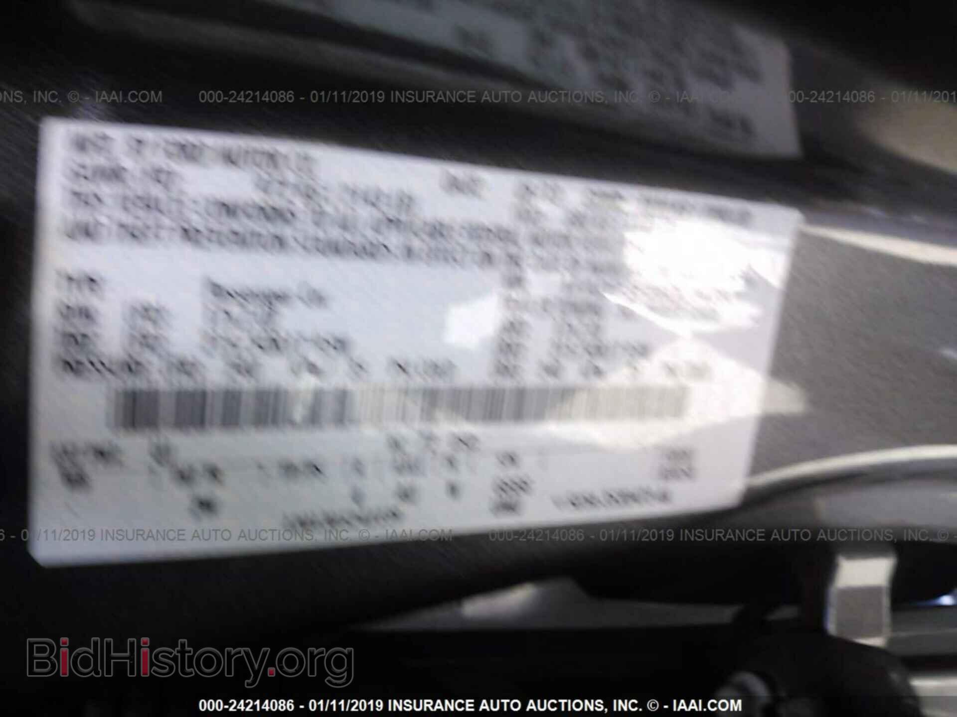 2013 FORD FOCUS - VIN: 1FADP3F28DL342801 - Photo 9