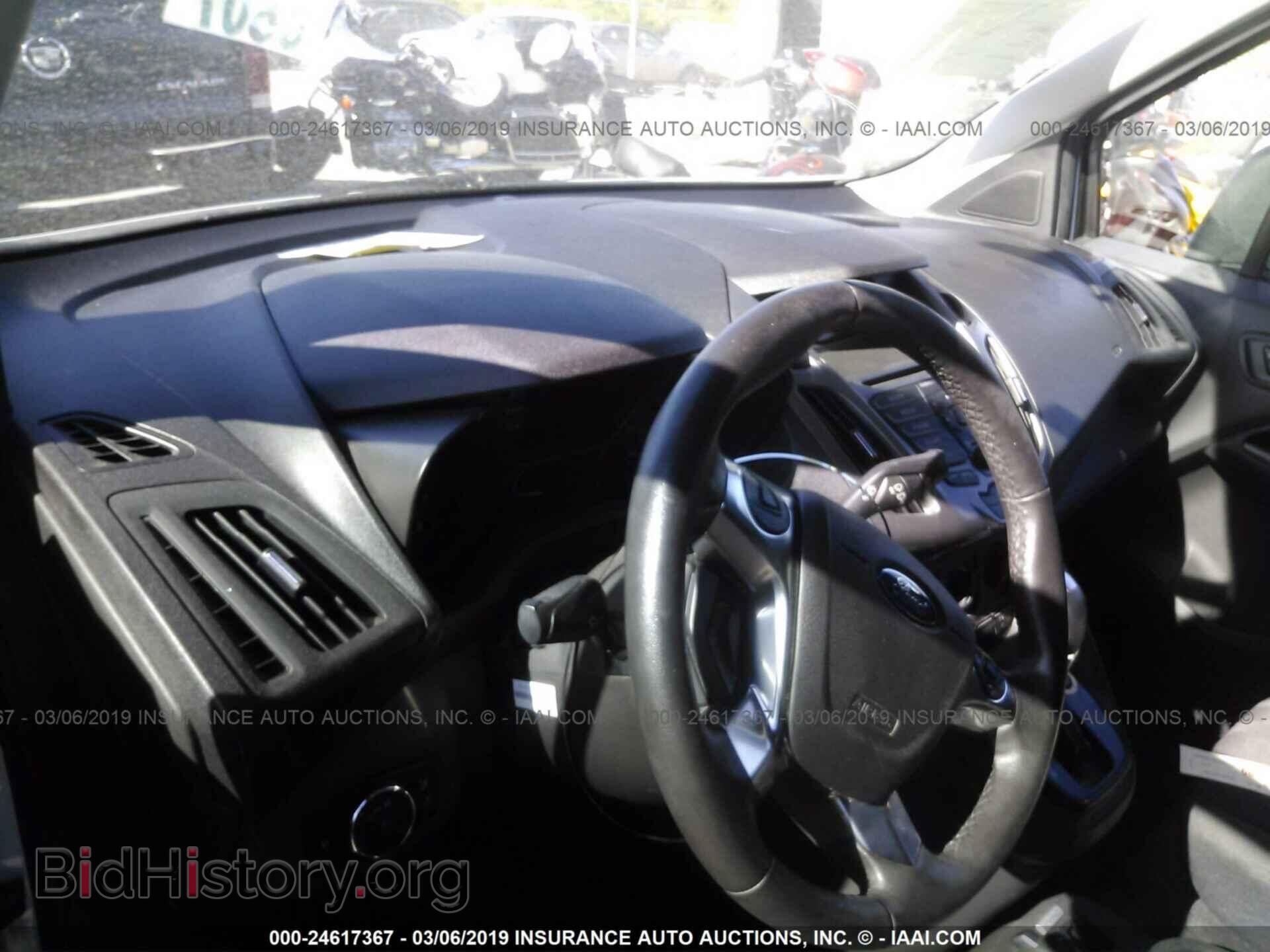 2016 FORD TRANSIT CONNECT - VIN: NM0LS7F73G1265890 - Фото 5