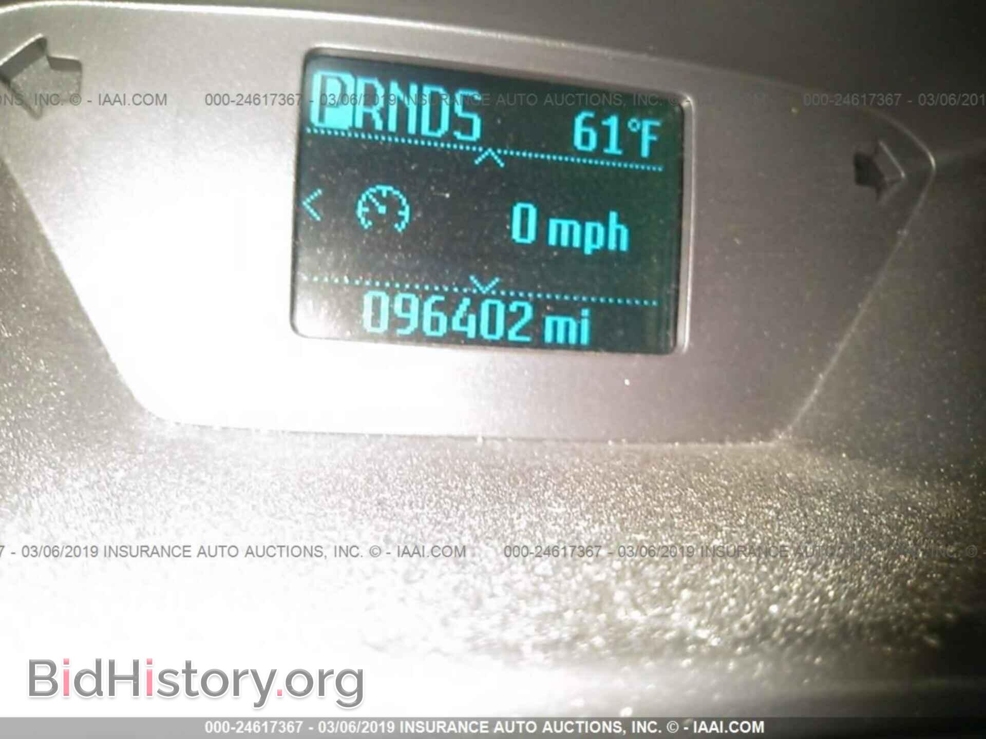 2016 FORD TRANSIT CONNECT - VIN: NM0LS7F73G1265890 - Фото 7