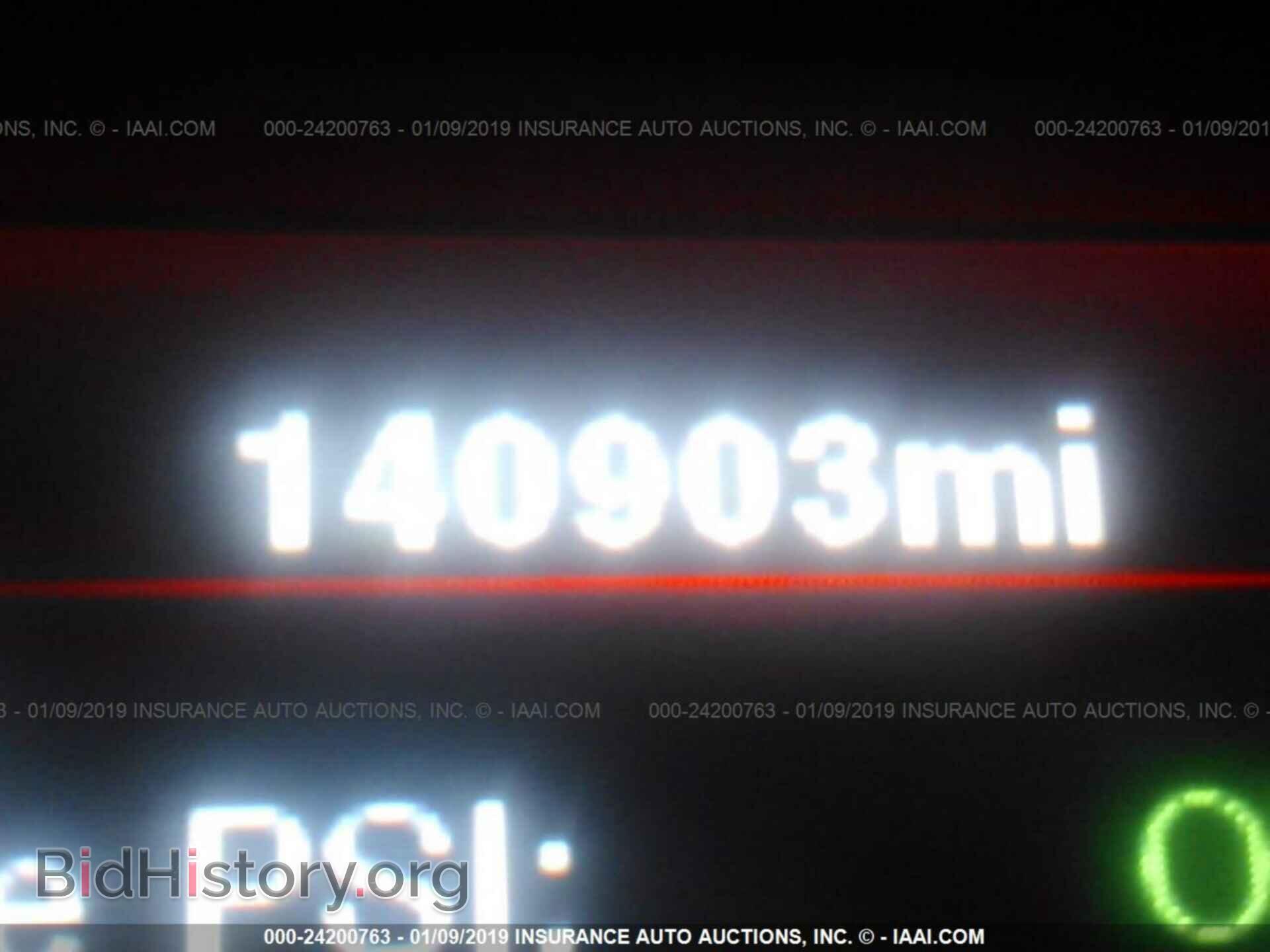 2012 DODGE CHARGER - VIN: 2C3CDXBG0CH214835 - Фото 7