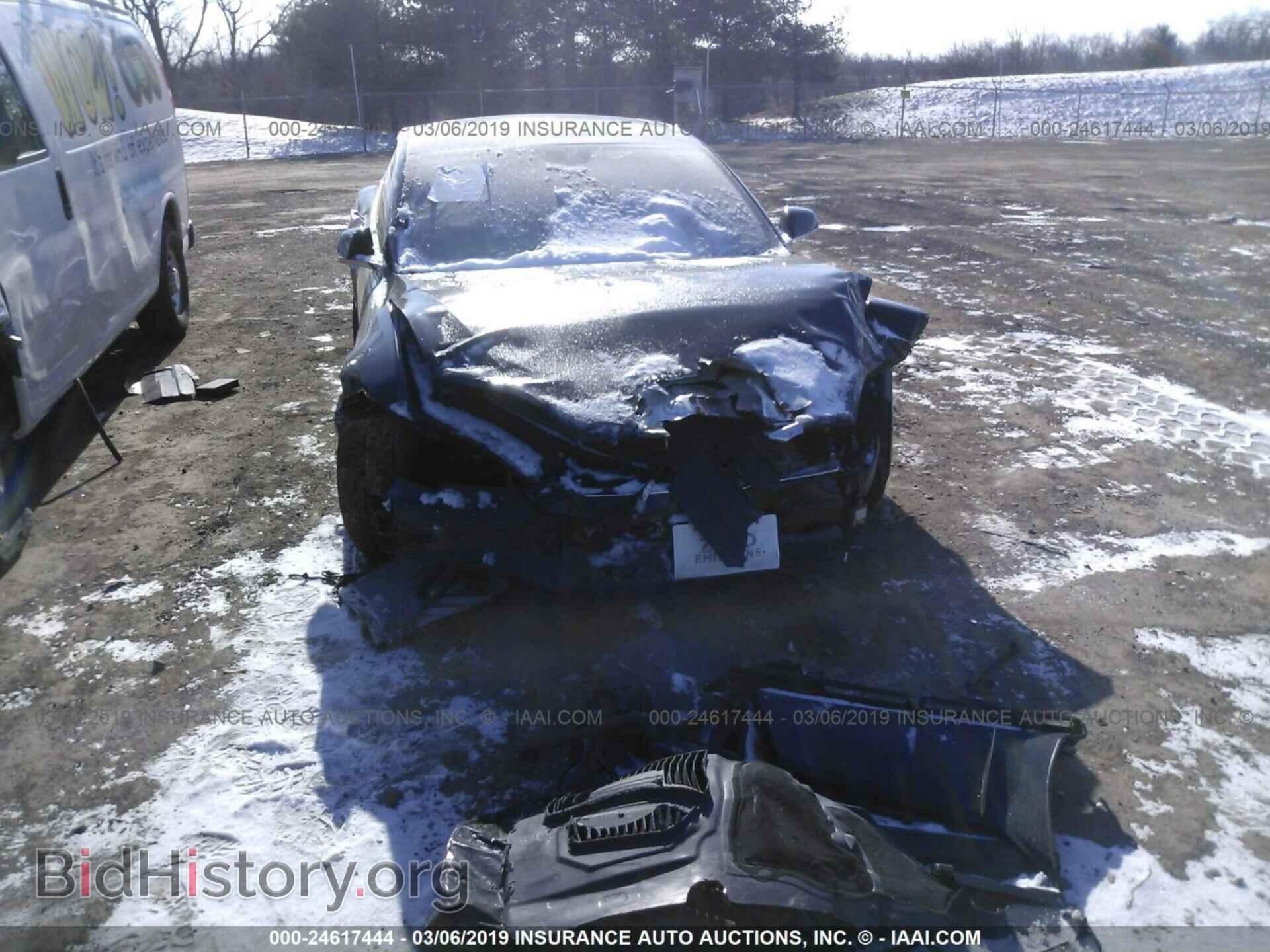 2016 TESLA MODEL S - VIN: 5YJSA1E42GF146872 - Фото 6