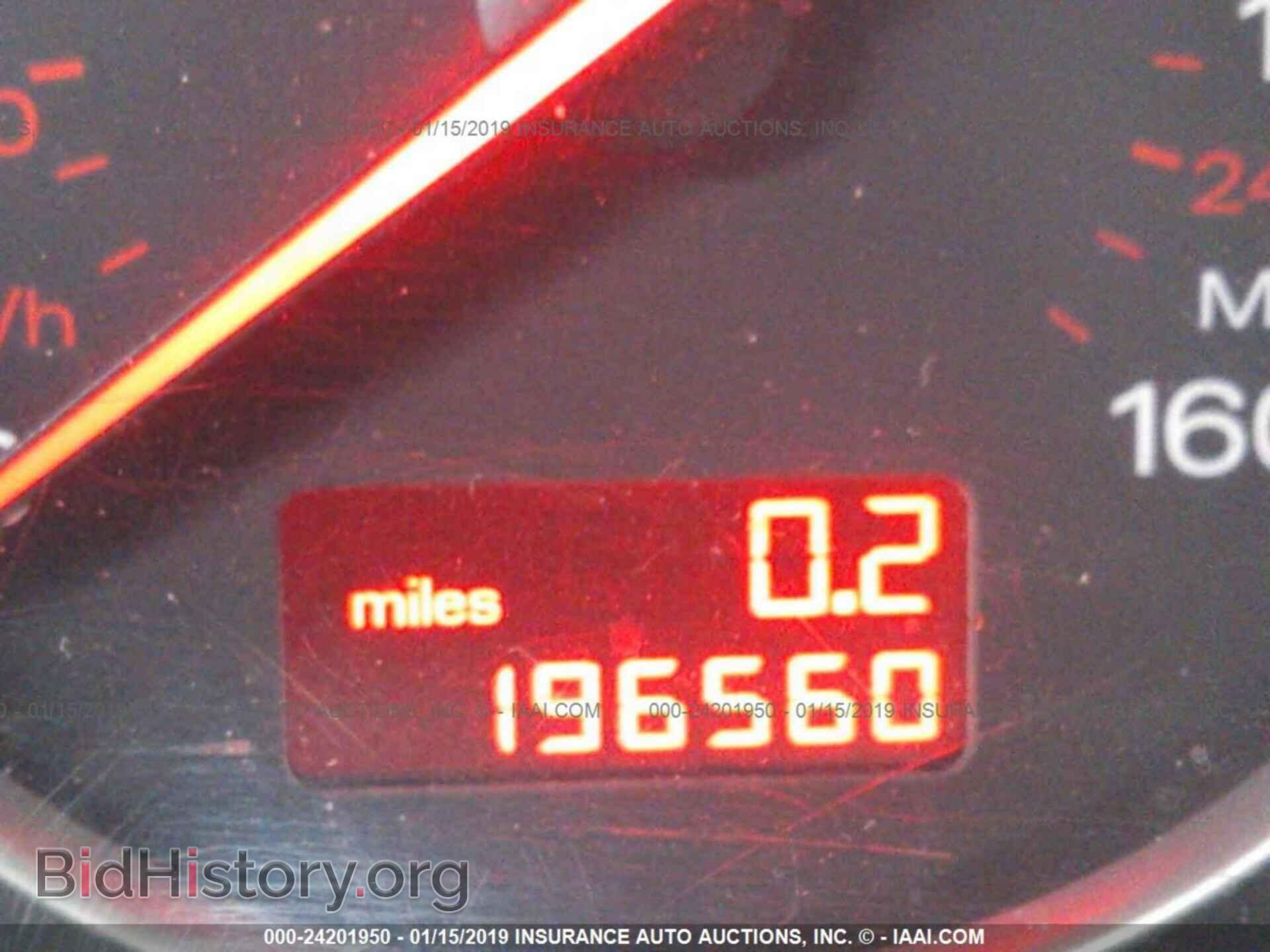 2002 AUDI A4 - VIN: WAULT68E62A128387 - Фото 7