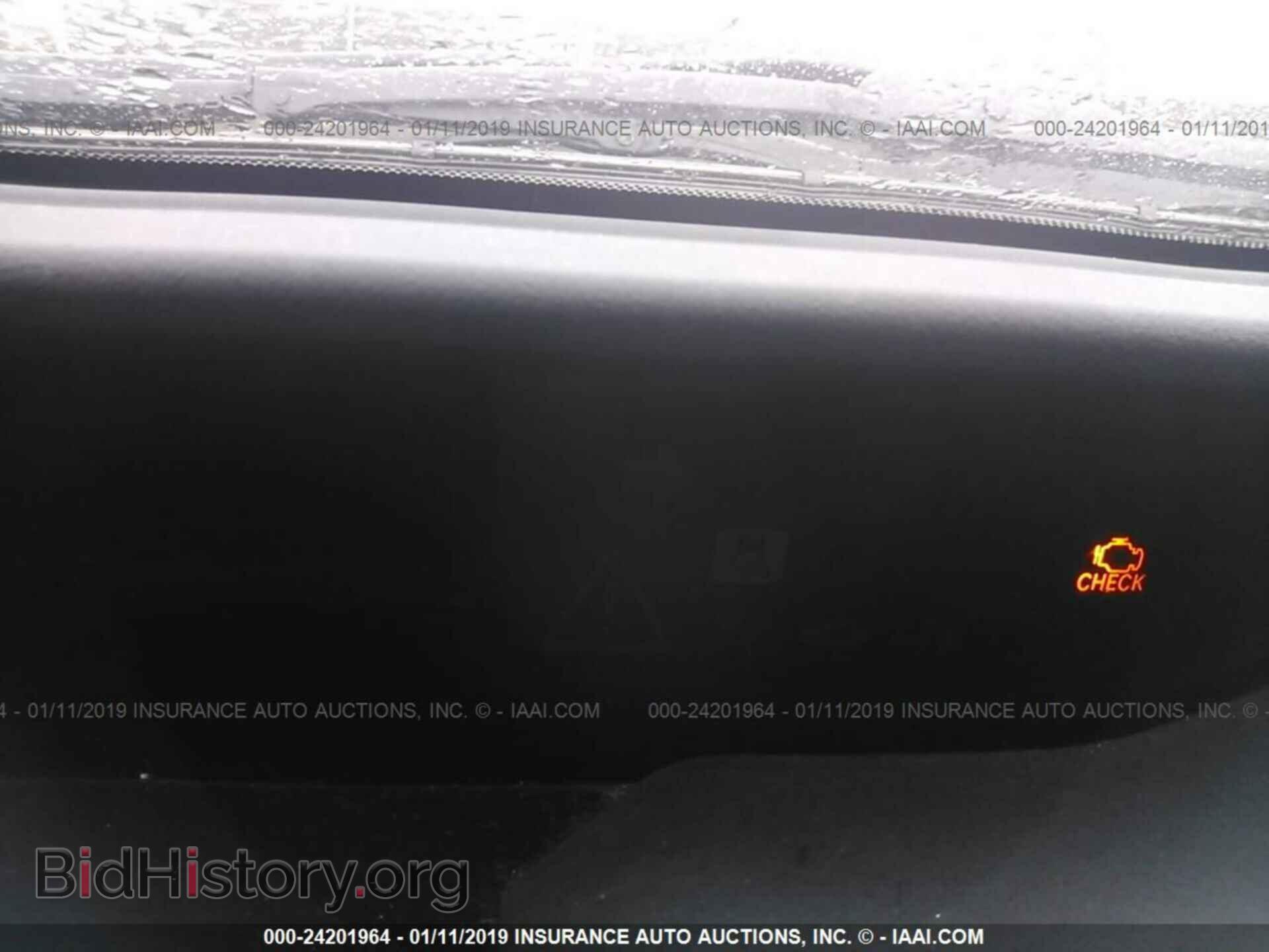 2013 FORD EXPLORER - VIN: 1FM5K8D85DGB19363 - Photo 7