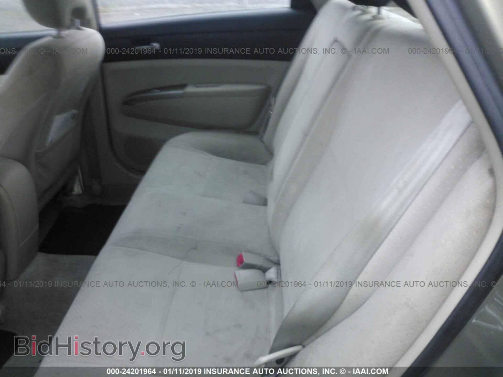 2013 FORD EXPLORER - VIN: 1FM5K8D85DGB19363 - Photo 8
