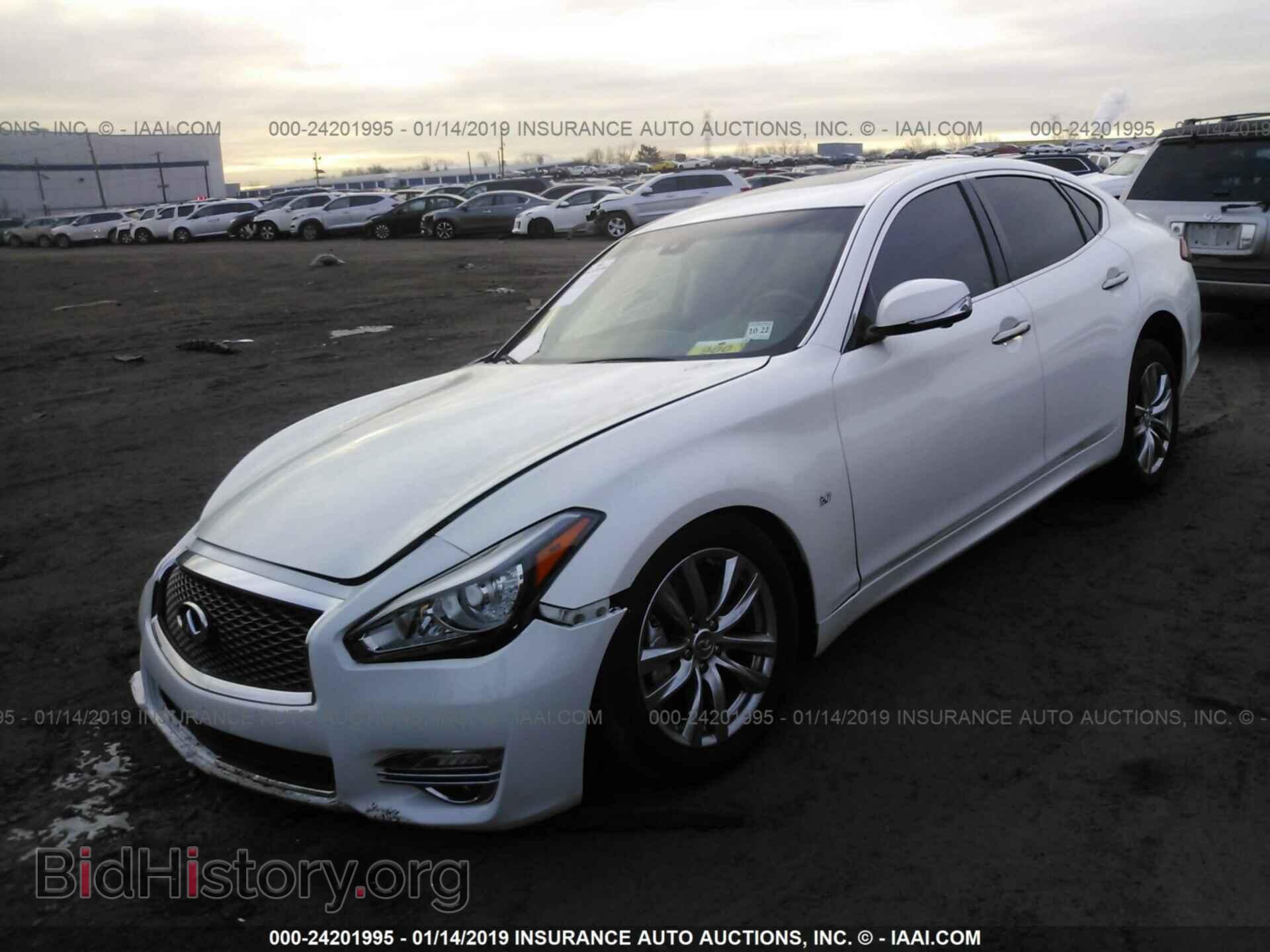 2012 LEXUS CT - VIN: JTHKD5BH3C2112330 - Photo 2