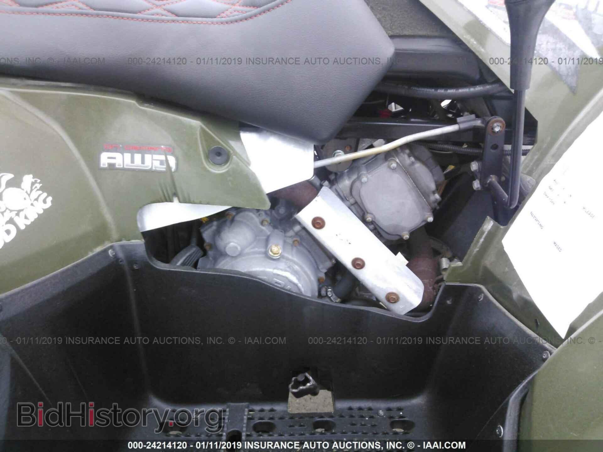 2018 FORD F150 - VIN: 1FTEW1EB3JFC47306 - Фото 8
