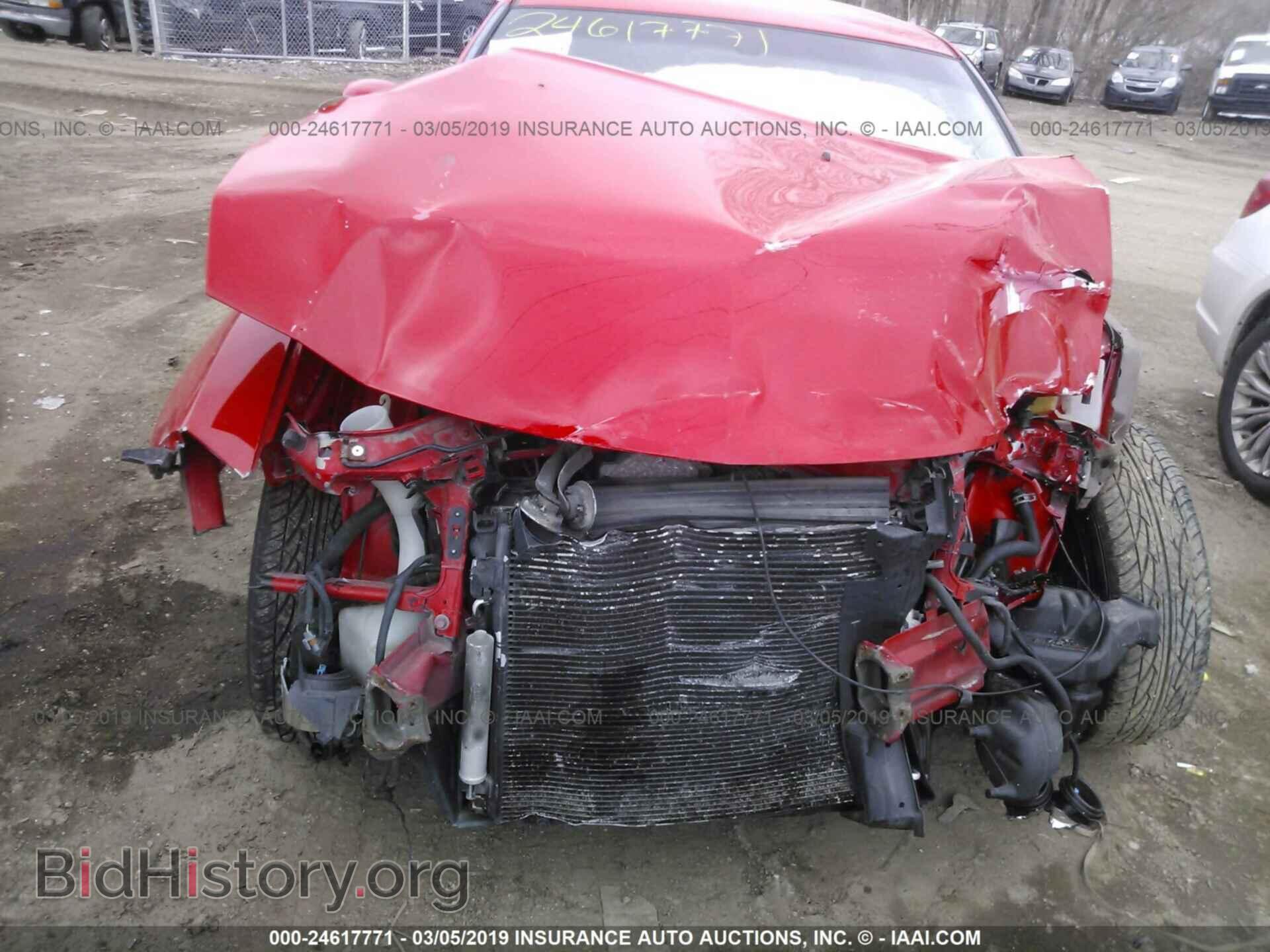 2010 DODGE CHARGER - VIN: 2B3CA3CVXAH298137 - Фото 6
