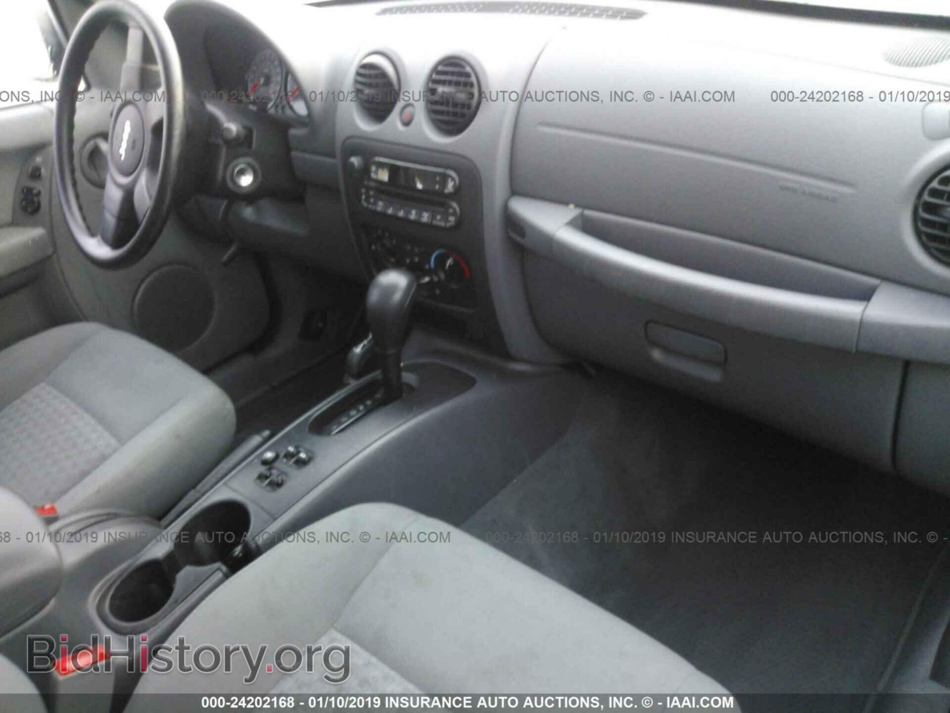 2018 FORD FIESTA - VIN: 3FADP4EJ9JM101516 - Фото 5