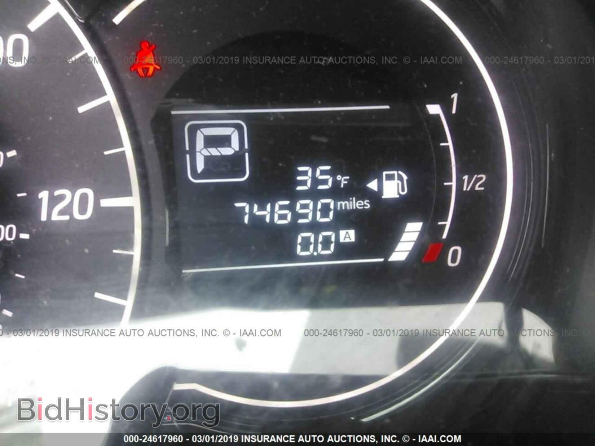 2013 BMW 328 - VIN: WBA3B5G59DNP40979 - Photo 7
