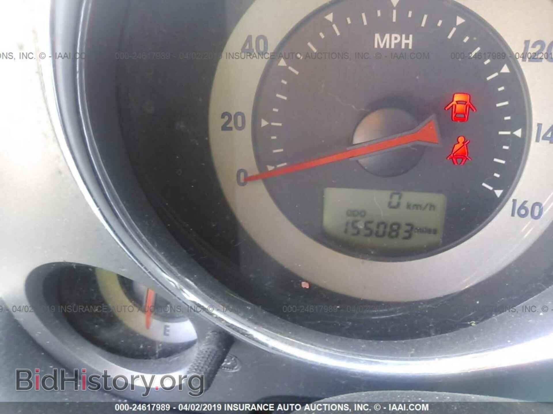 2009 MITSUBISHI ECLIPSE - VIN: 4A3AK24F79E024205 - Photo 7