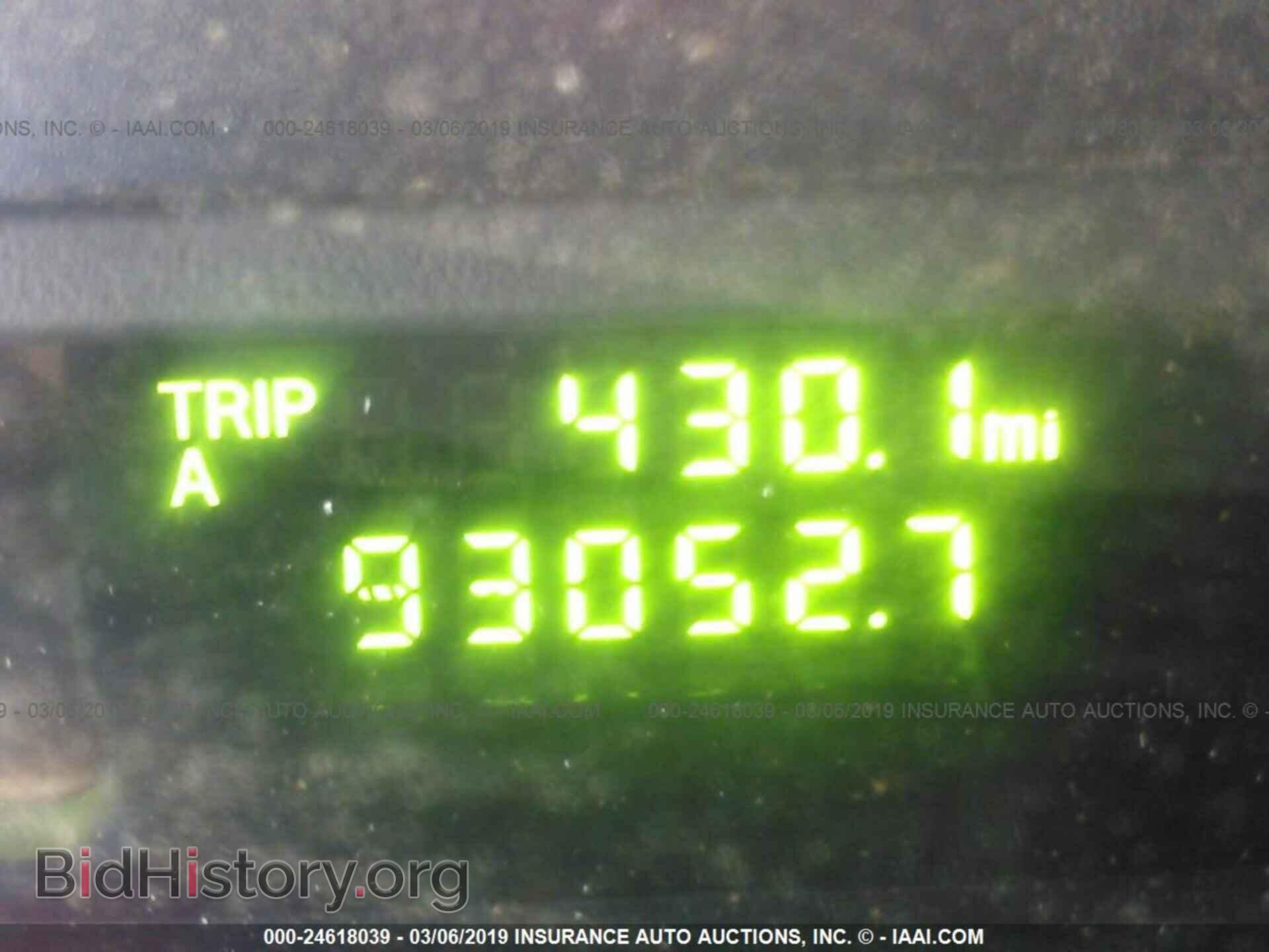 2013 FORD ECONOLINE - VIN: 1FDEE3FL2DDB03361 - Photo 6