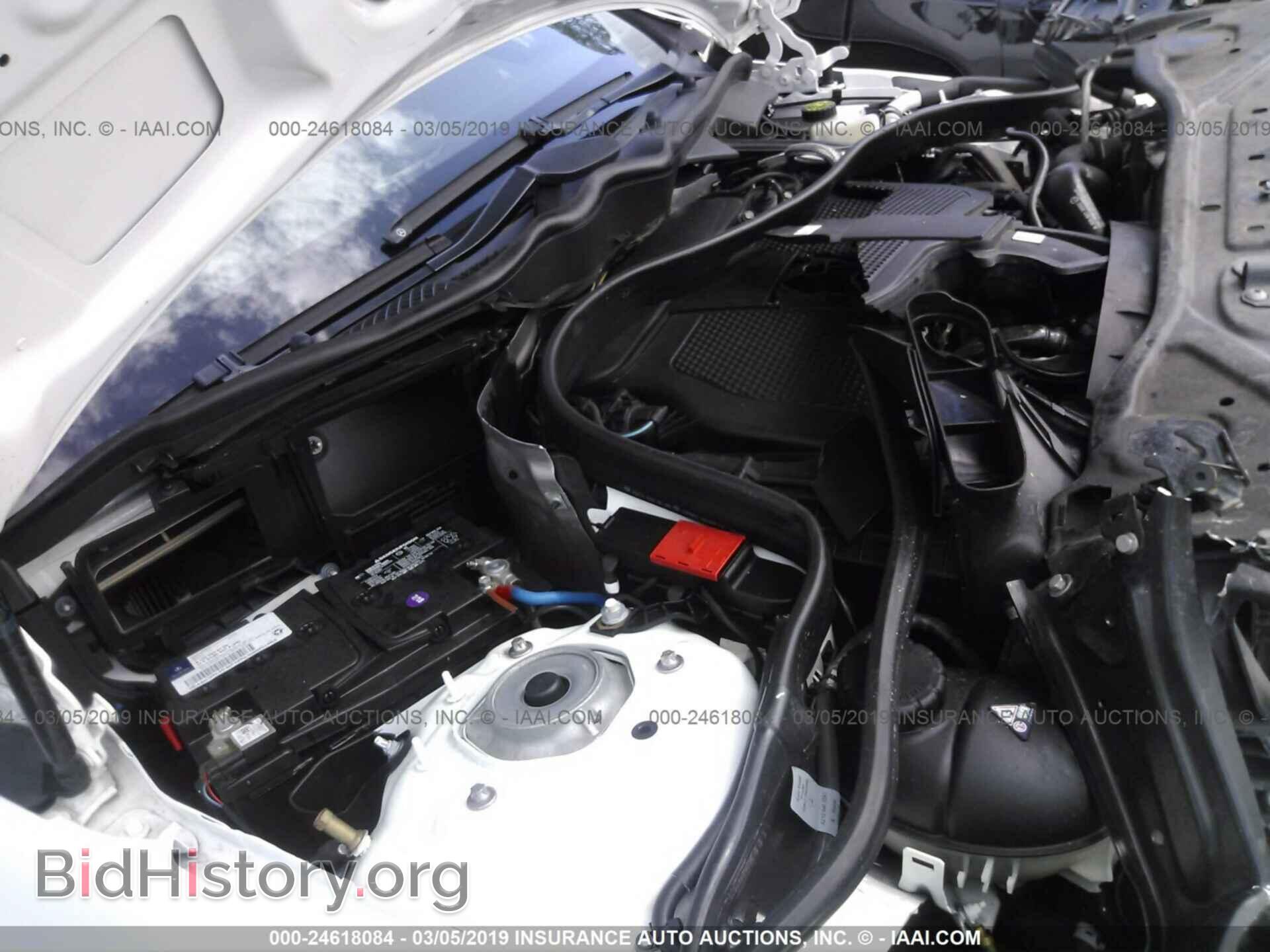 2013 MERCEDES-BENZ E - VIN: WDDHF5KB9DA726247 - Фото 10
