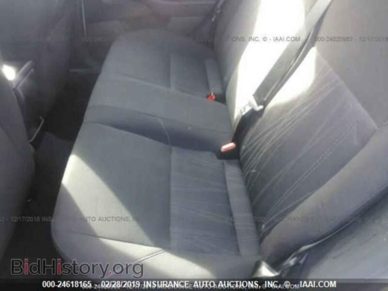 2016 Ford FOCUS (VIN 1FADP3F27GL220533) — photo 8 of 10