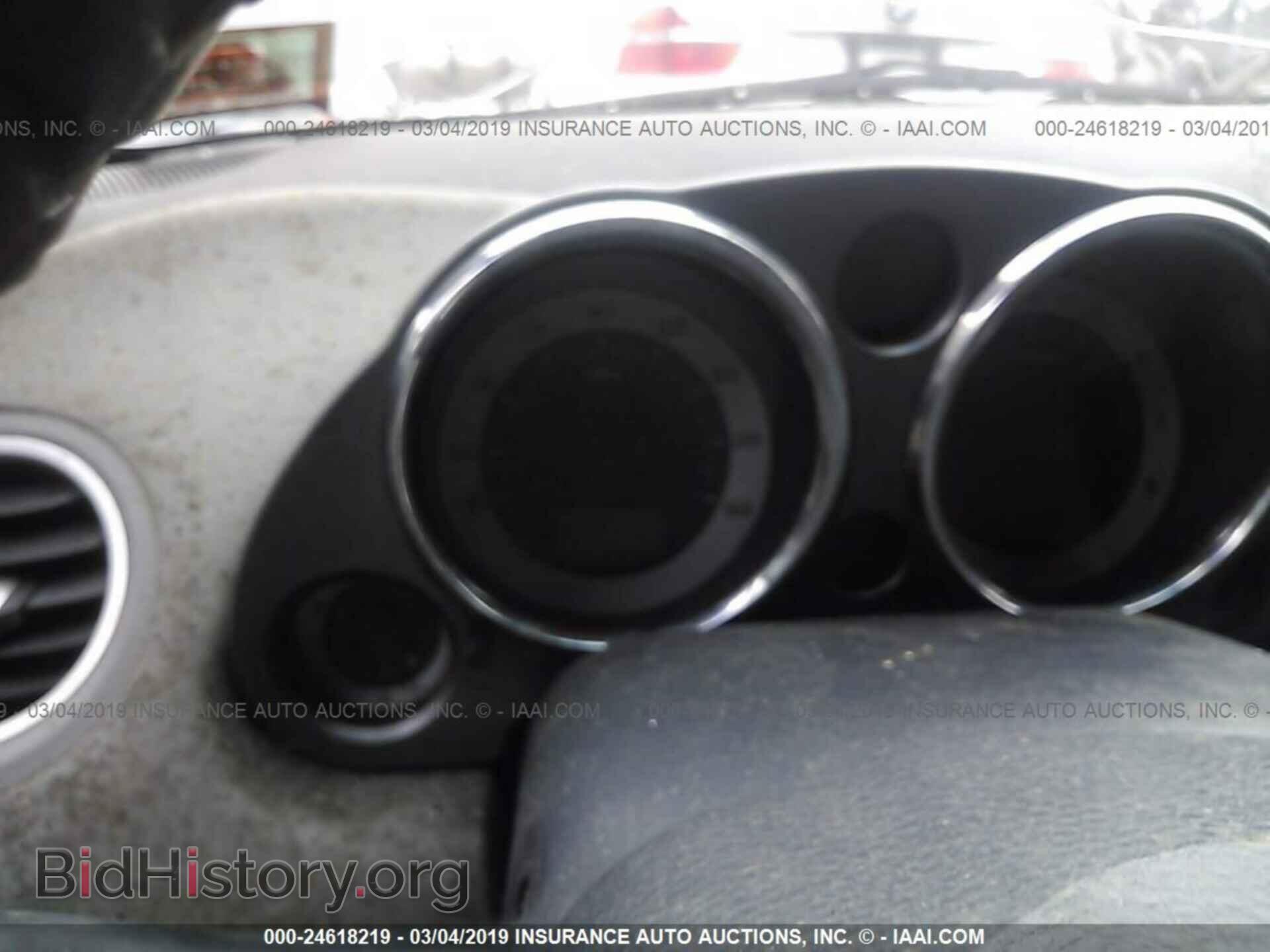 2007 MITSUBISHI ECLIPSE - VIN: 4A3AL25F17E040358 - Photo 7