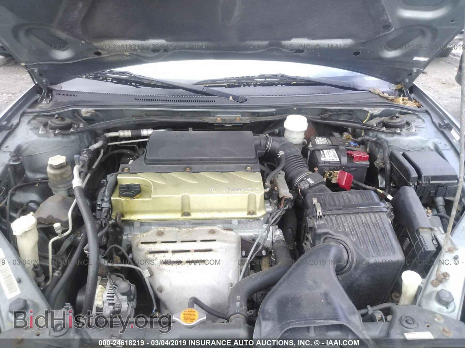 2007 MITSUBISHI ECLIPSE - VIN: 4A3AL25F17E040358 - Photo 10