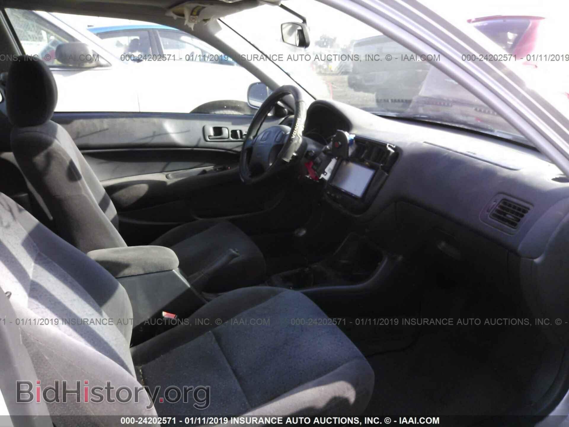 2013 FORD FOCUS - VIN: 1FADP3F28DL354043 - Фото 5