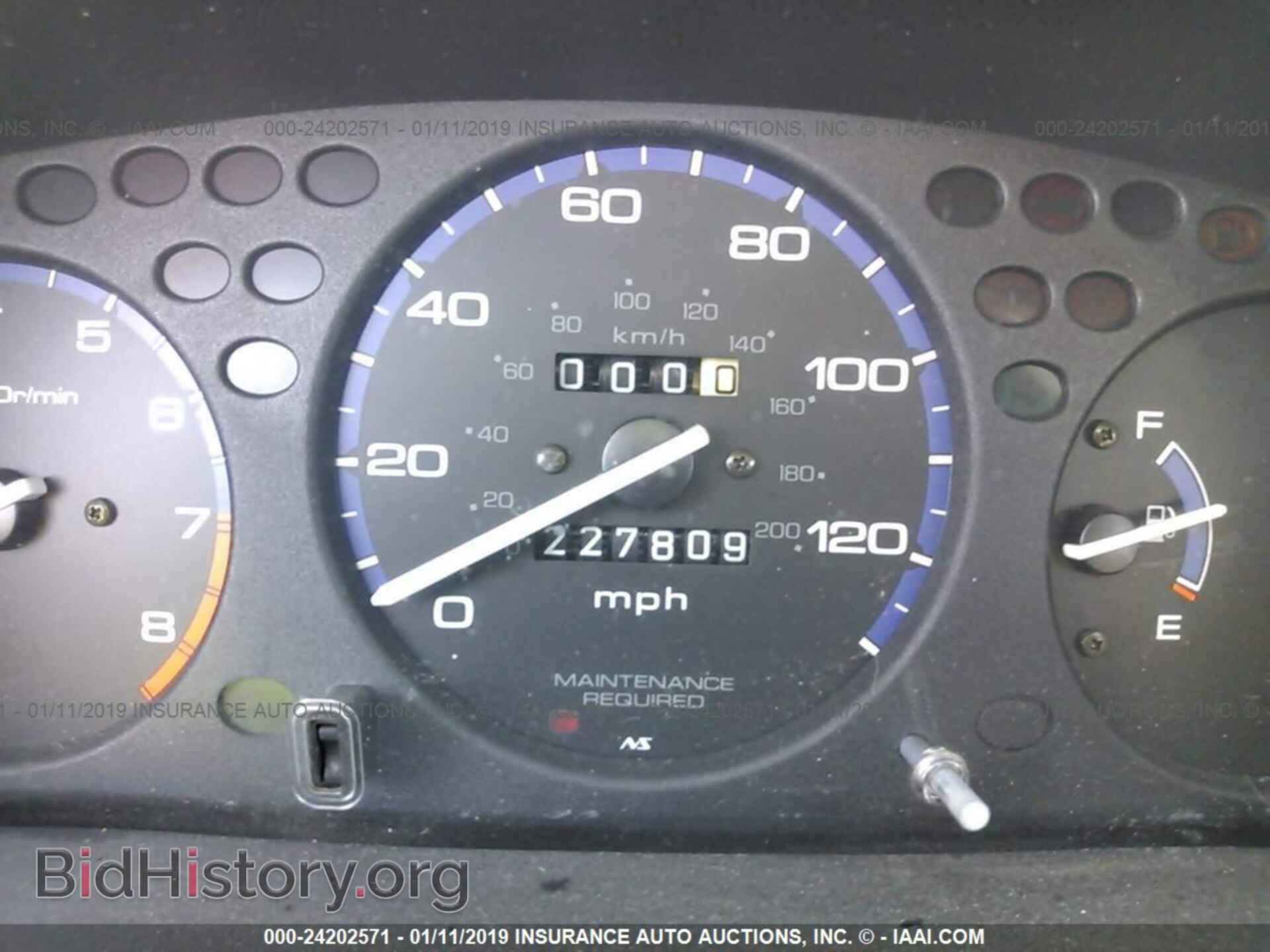 2013 FORD FOCUS - VIN: 1FADP3F28DL354043 - Фото 7