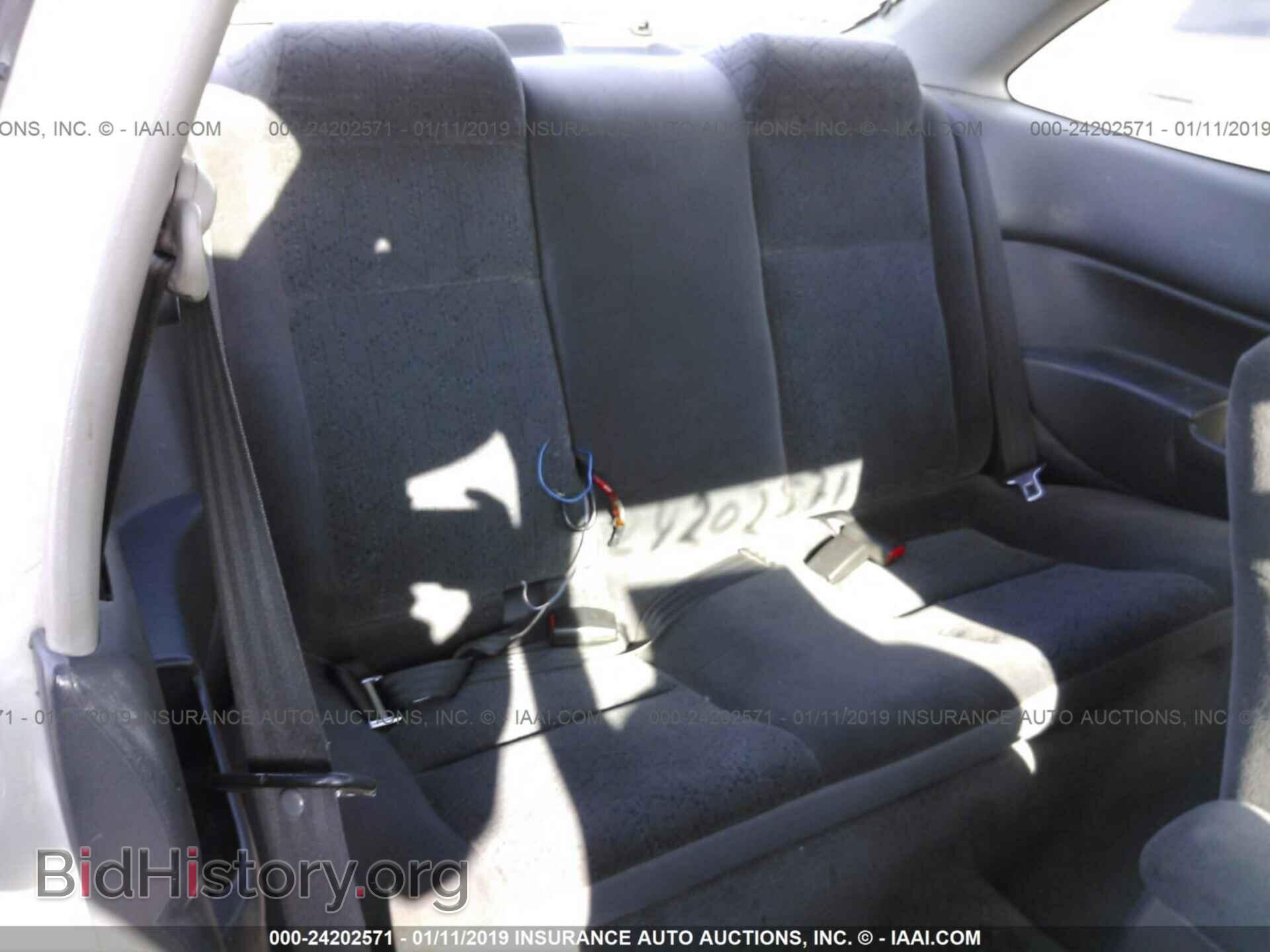 2013 FORD FOCUS - VIN: 1FADP3F28DL354043 - Фото 8