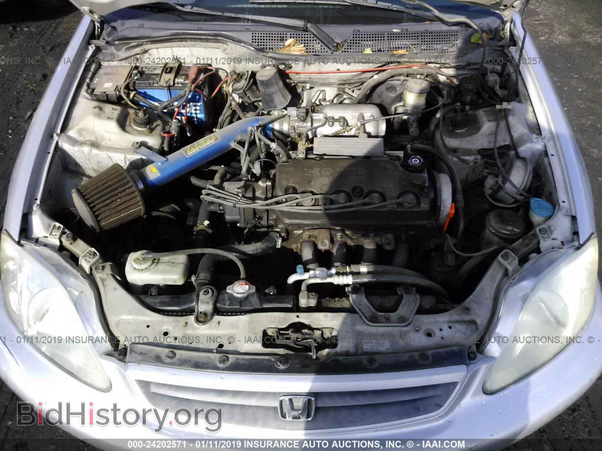 2013 FORD FOCUS - VIN: 1FADP3F28DL354043 - Фото 10