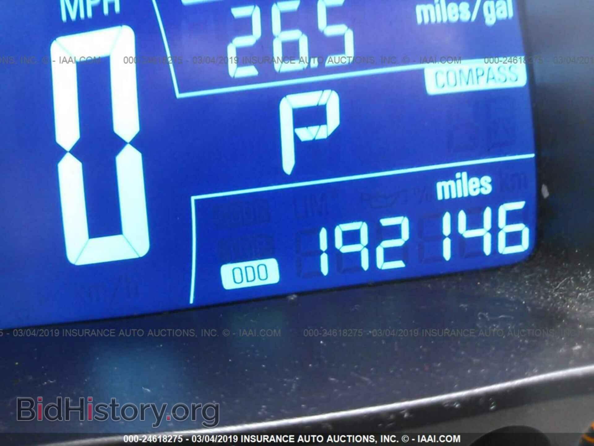 2005 MITSUBISHI ECLIPSE - VIN: 4A3AE55HX5E009698 - Фото 7