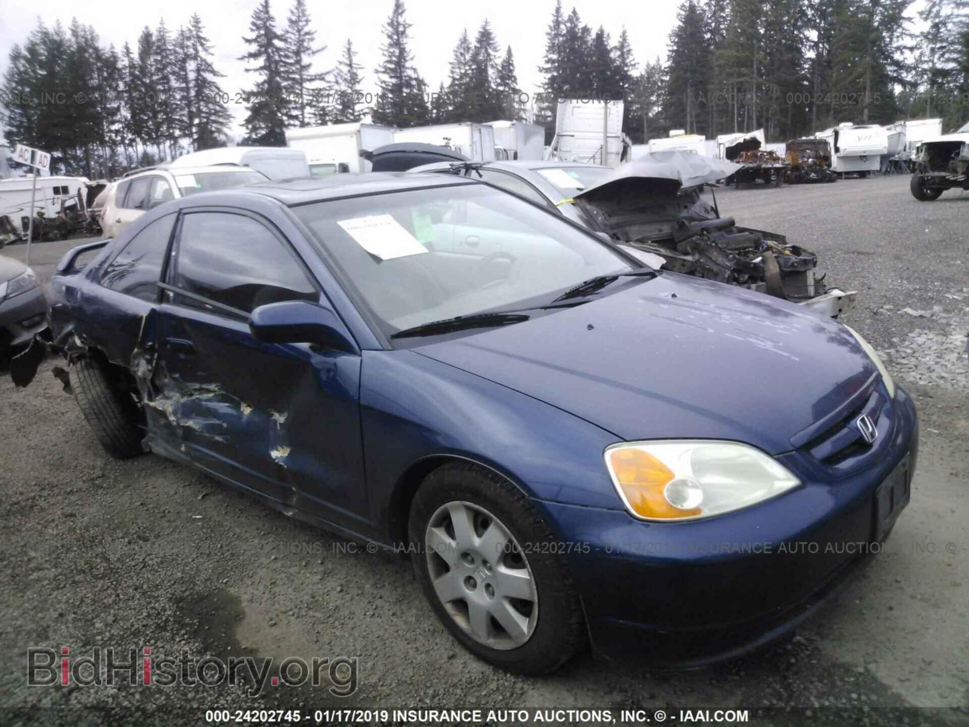 Photo 3C4PDDBG5CT345830 - DODGE JOURNEY 2012