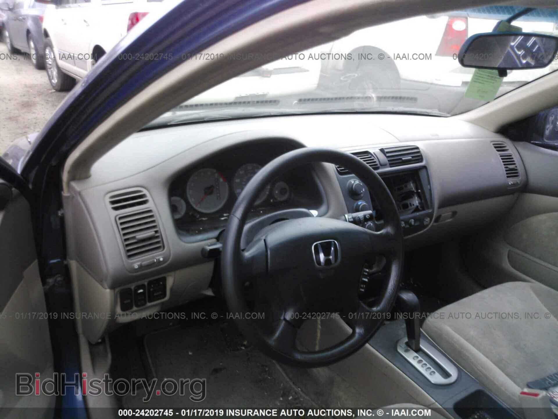 2012 DODGE JOURNEY - VIN: 3C4PDDBG5CT345830 - Photo 5