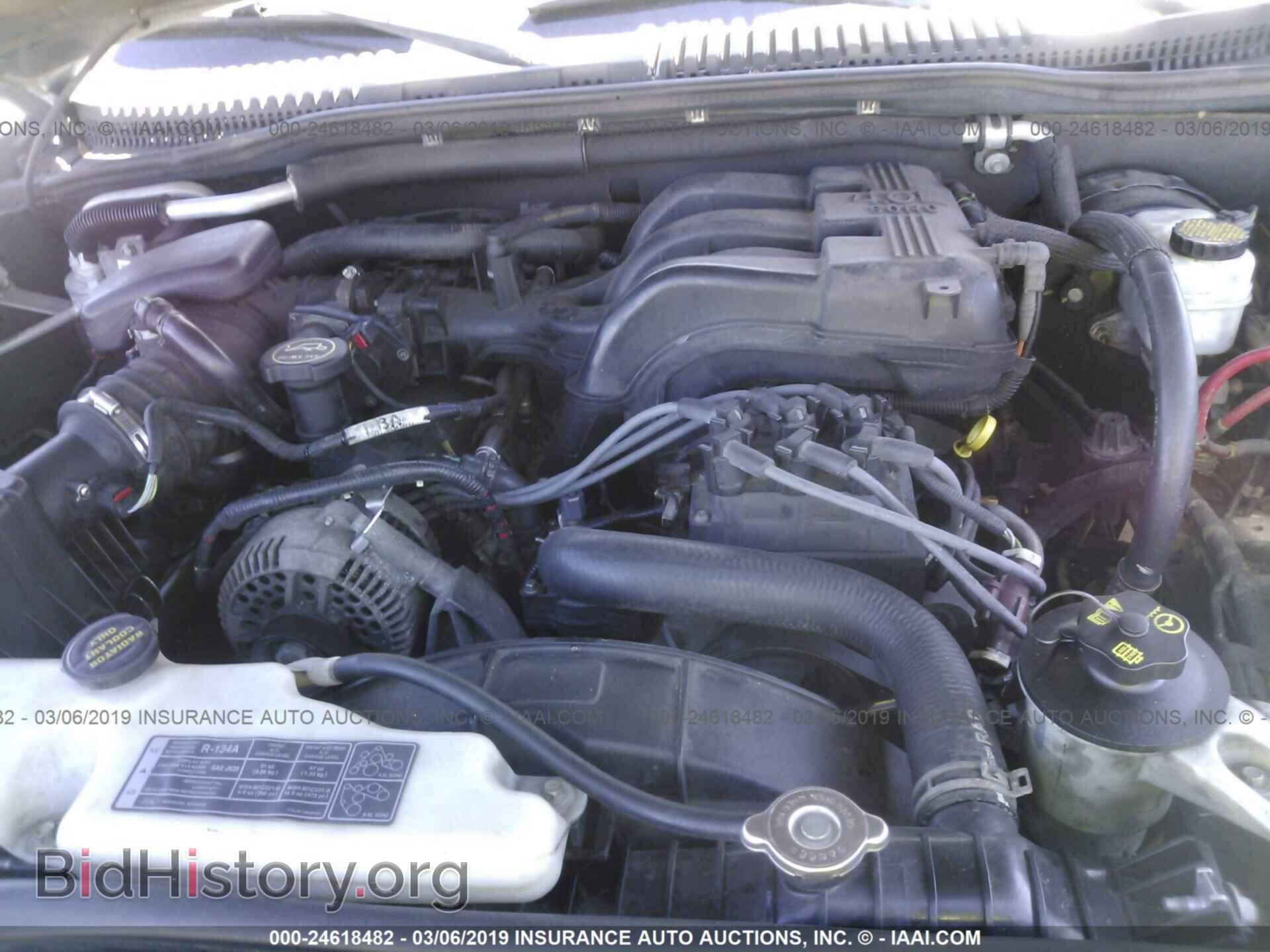 2007 FORD EXPLORER - VIN: 1FMEU73E77UA33795 - Photo 10