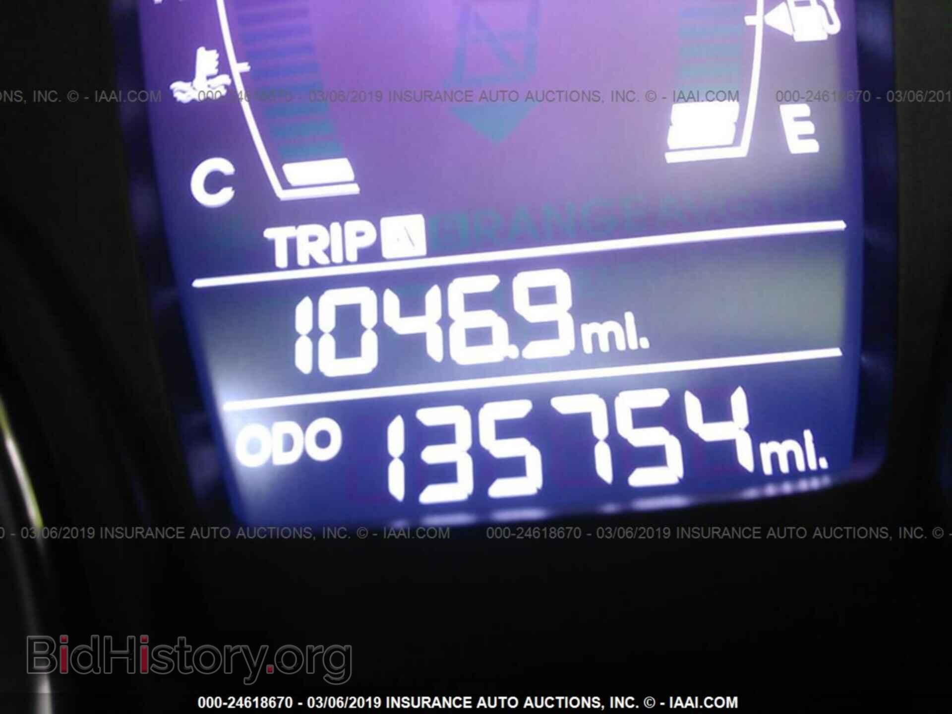 2012 HYUNDAI ACCENT - VIN: KMHCT4AE2CU085342 - Фото 7