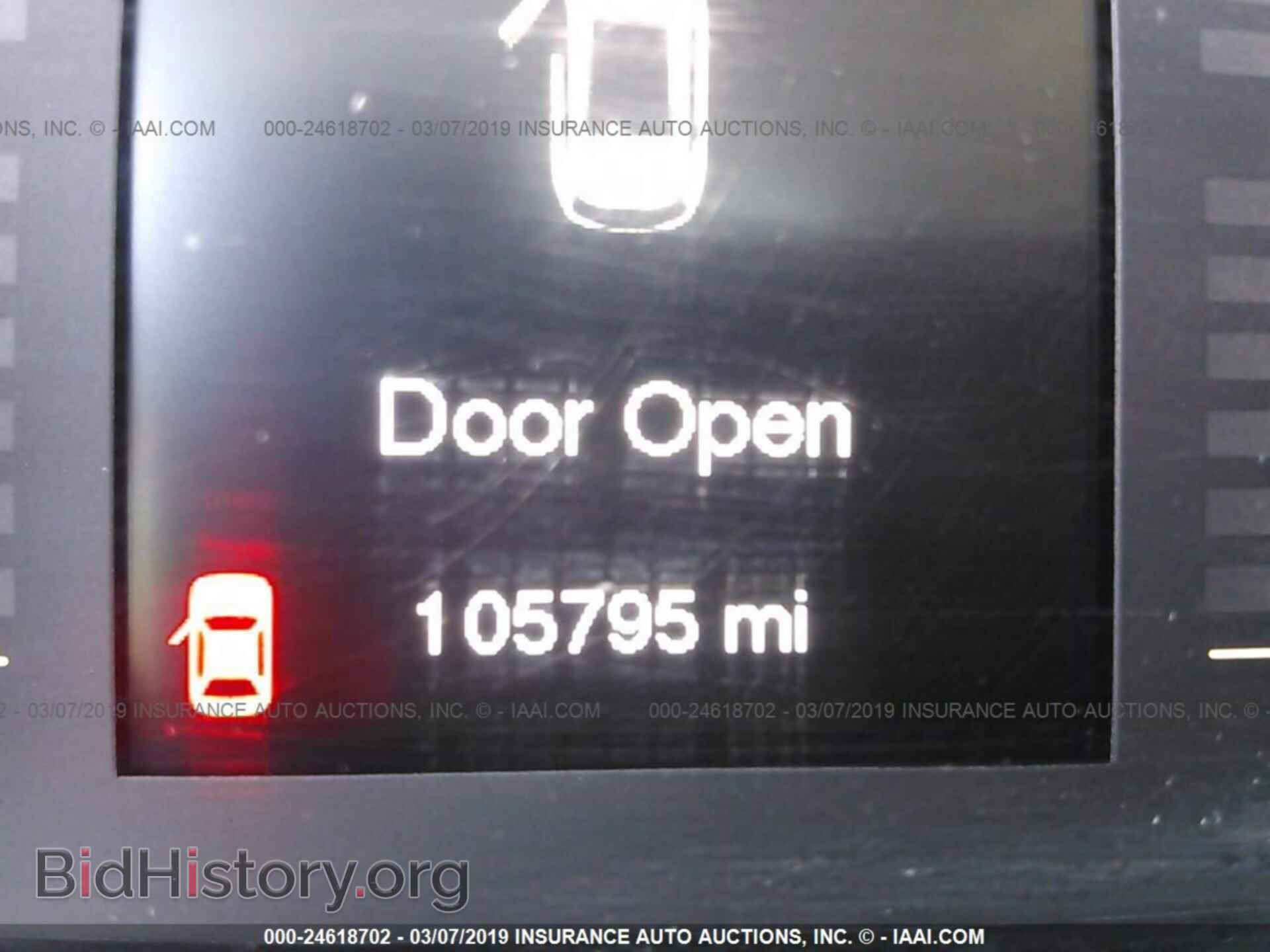 2014 JEEP CHEROKEE - VIN: 1C4PJMCB2EW142001 - Фото 7