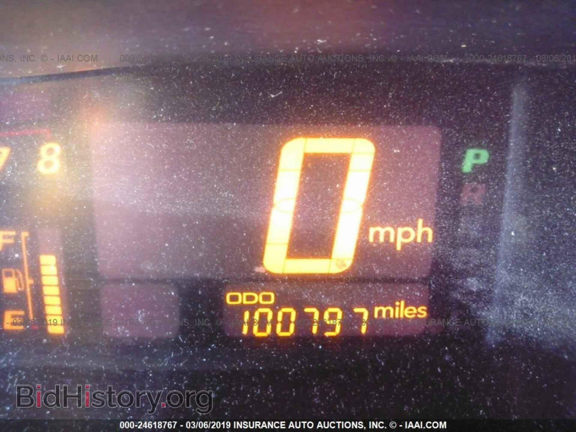 2002 SUZUKI AERIO - VIN: JS2RC41H025103814 - Фото 7