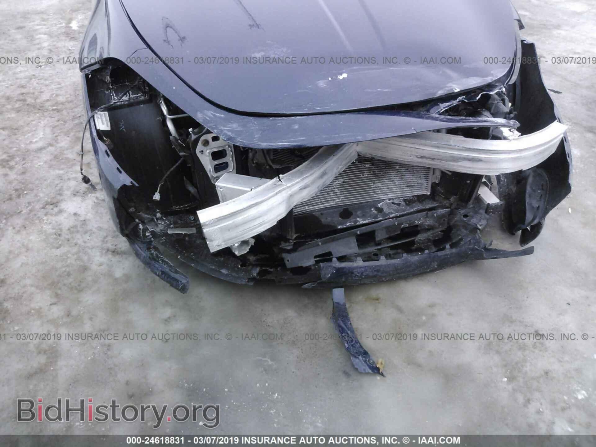 2013 DODGE DART - VIN: 1C3CDFAA7DD337926 - Фото 6