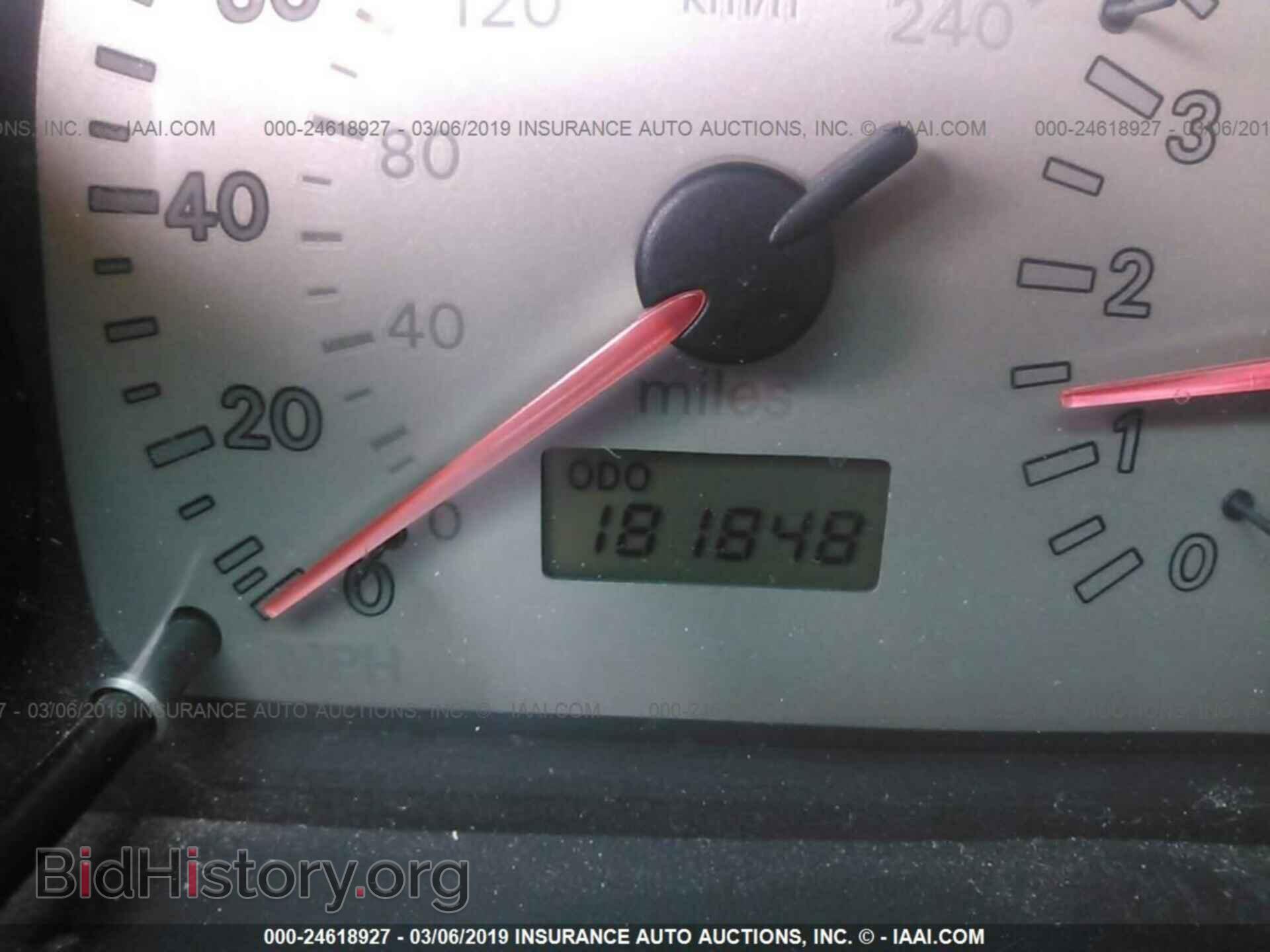 2000 MITSUBISHI ECLIPSE - VIN: 4A3AC44G1YE065400 - Photo 7
