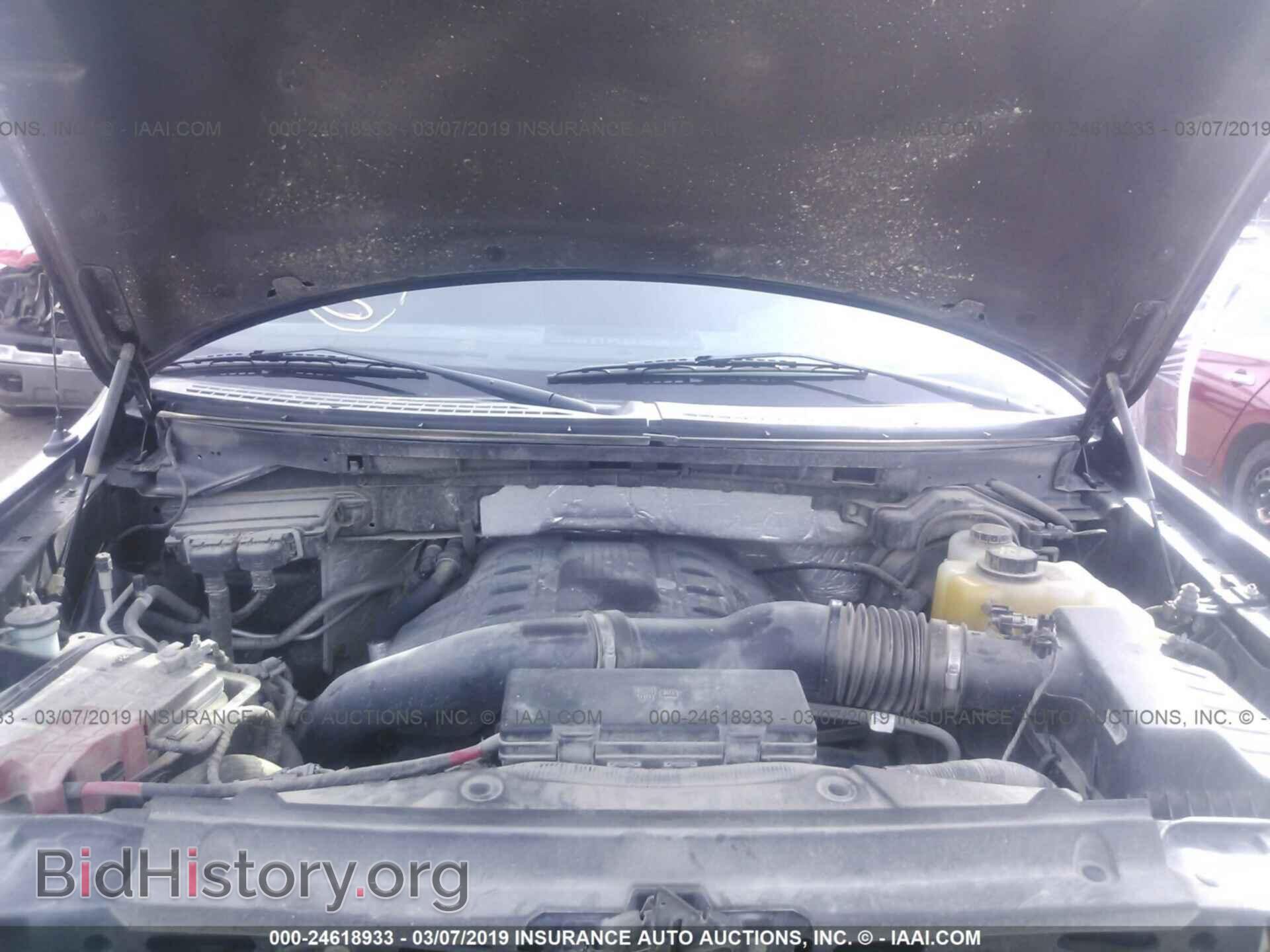 2013 FORD F150 - VIN: 1FTFW1ET7DFC82402 - Фото 10