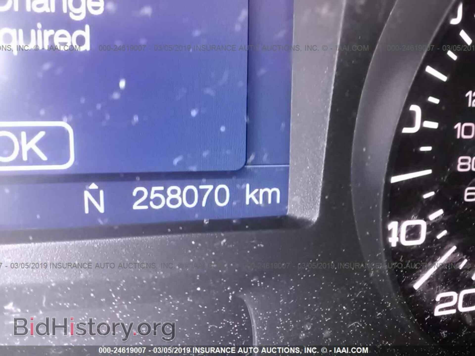 2011 FORD EDGE - VIN: 2FMDK3GC9BBA74513 - Photo 7