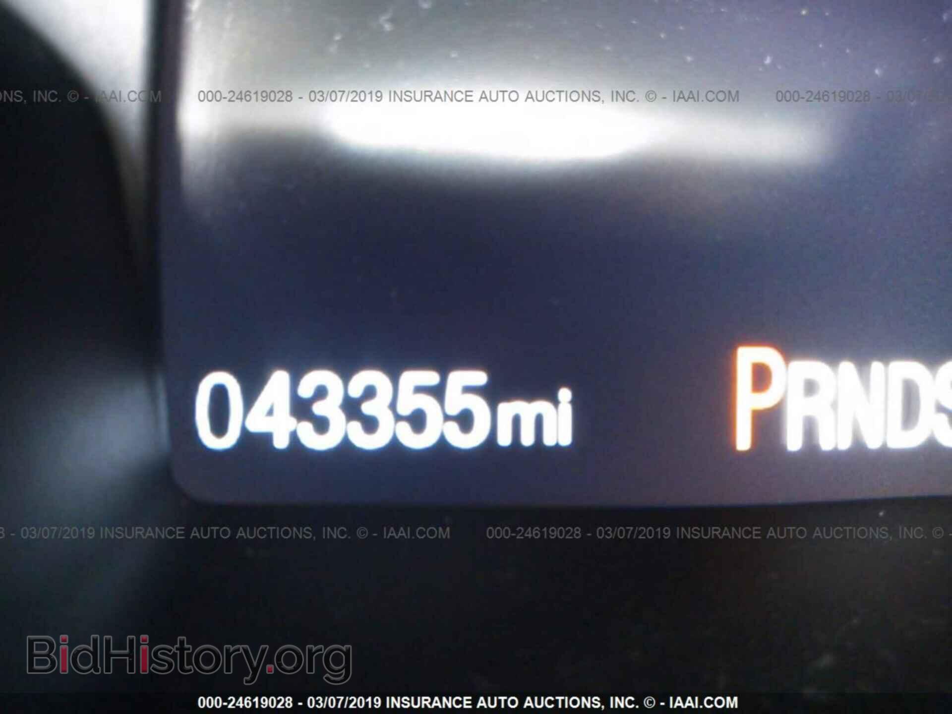 2015 FORD FOCUS - VIN: 1FADP3N20FL305536 - Фото 7