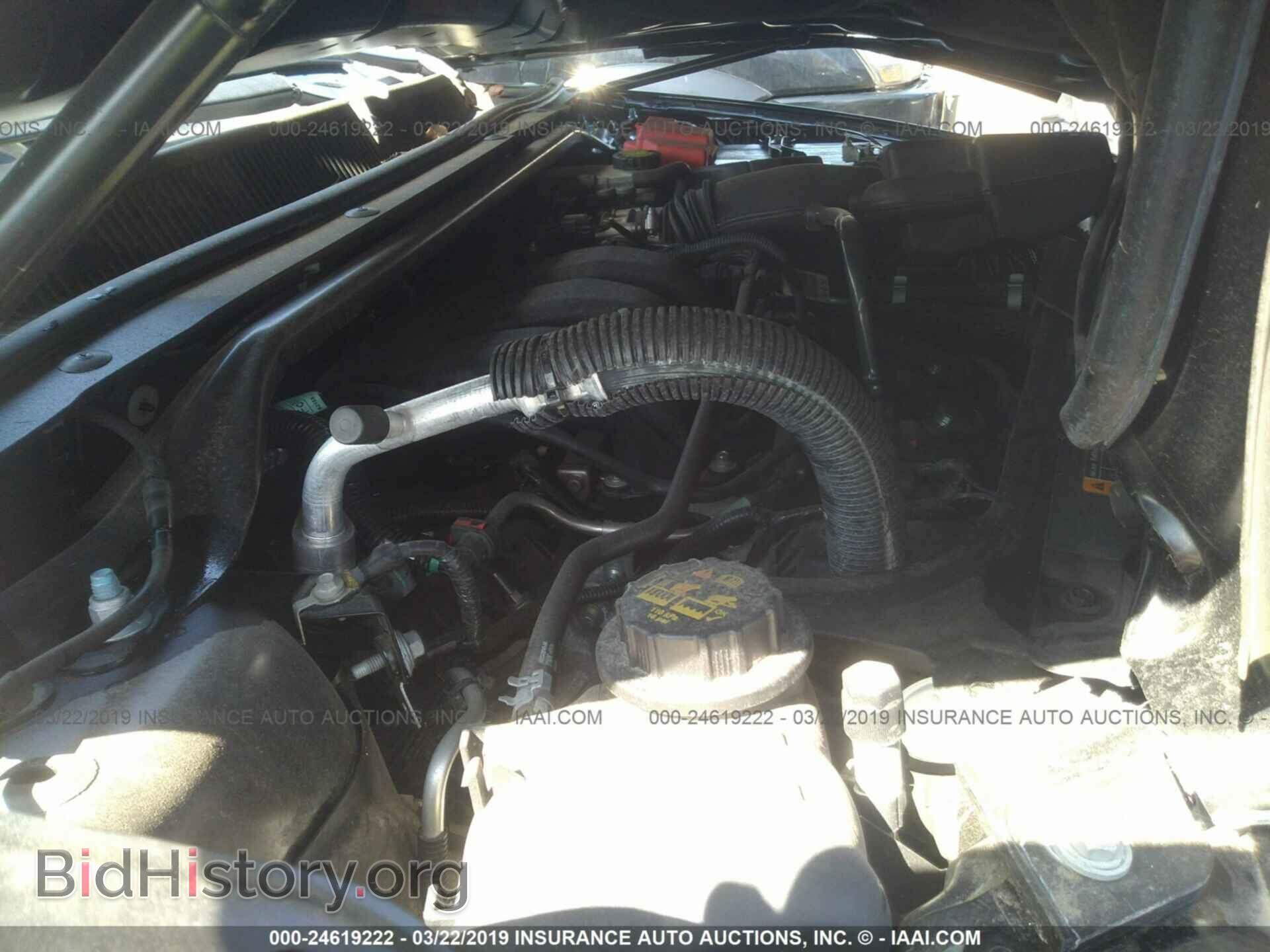2013 FORD TAURUS - VIN: 1FAHP2F86DG170809 - Фото 10