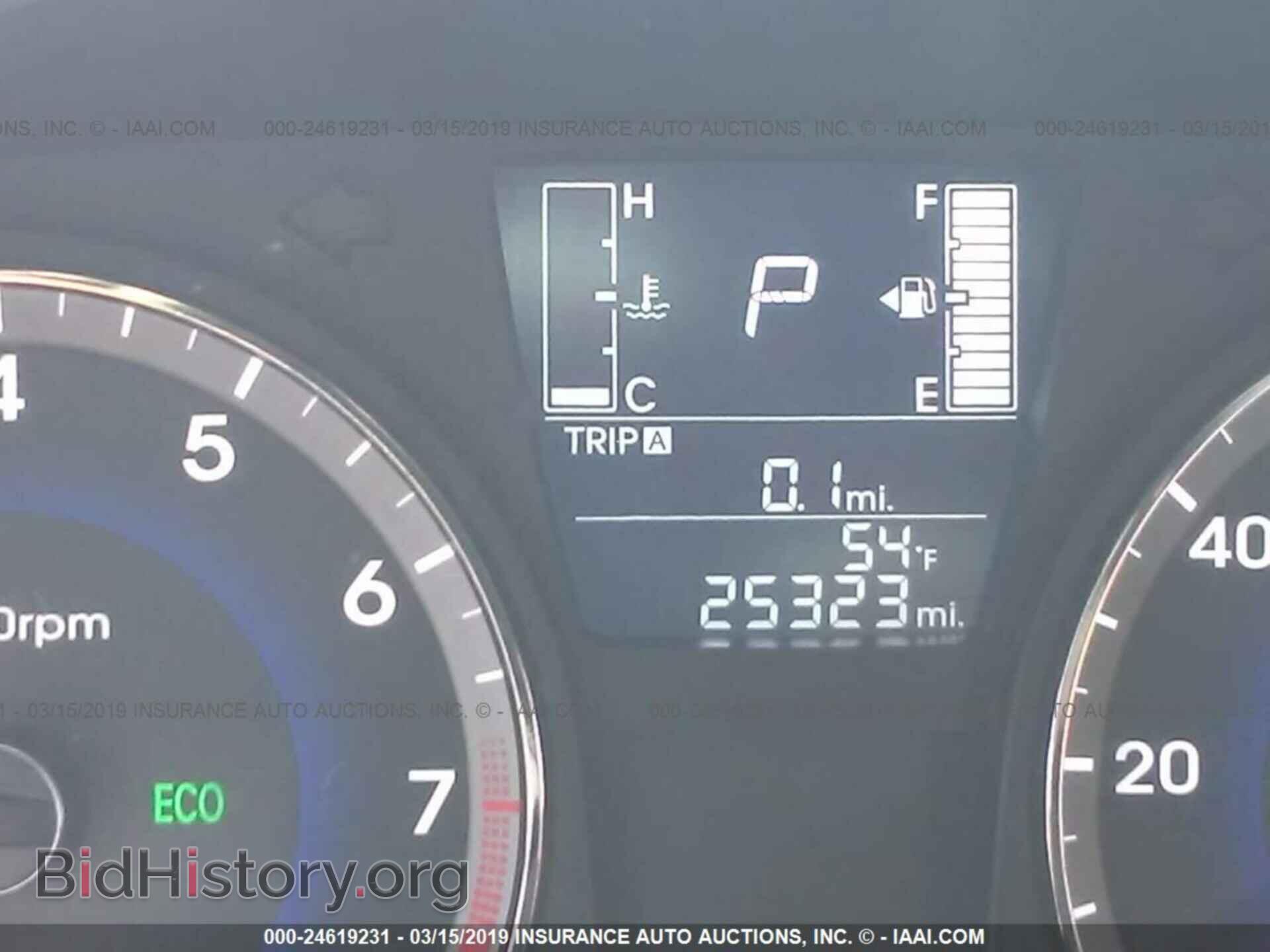 2017 HYUNDAI ACCENT - VIN: KMHCT4AE6HU342302 - Фото 7