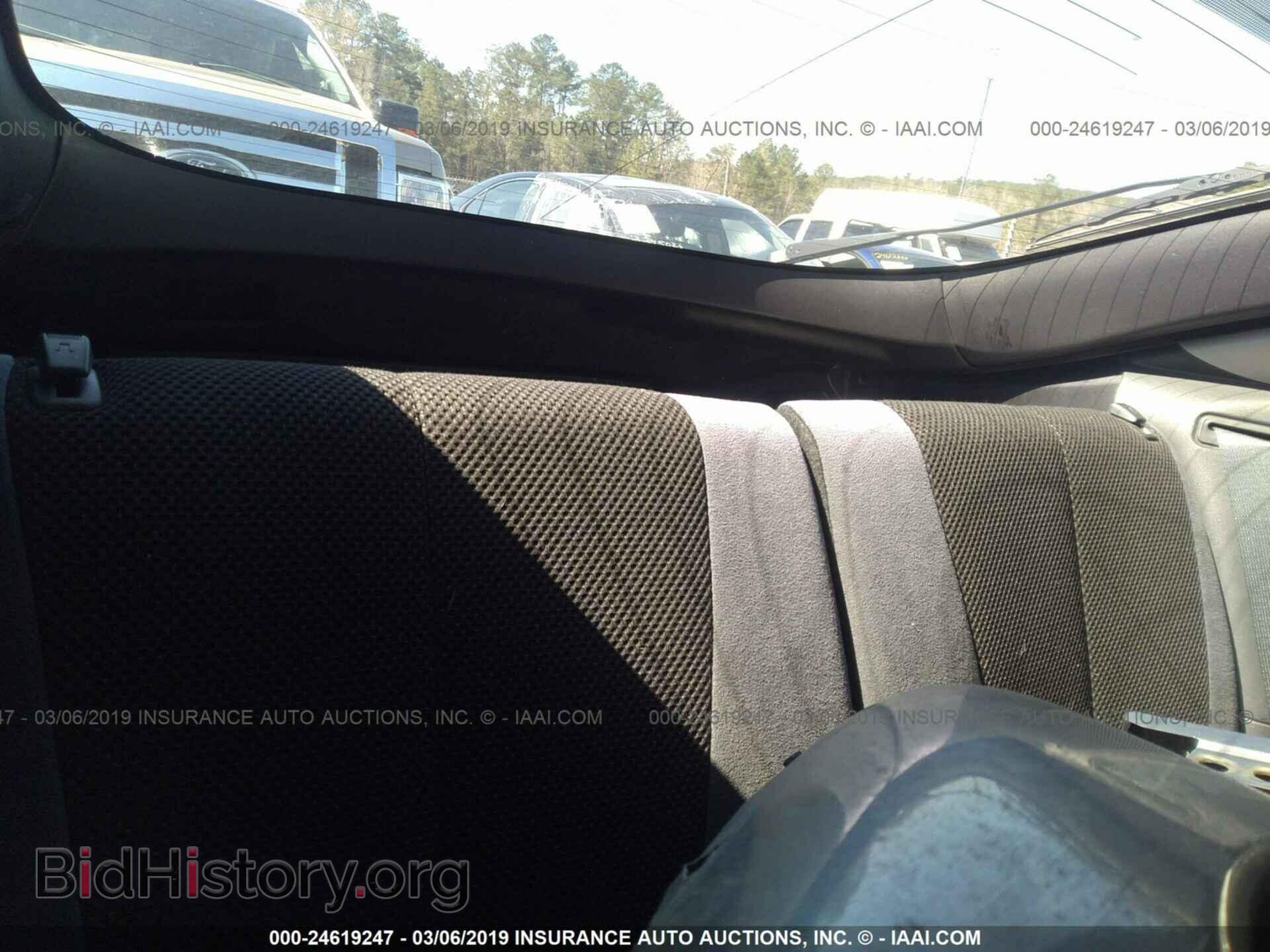 2007 MITSUBISHI ECLIPSE - VIN: 4A3AK24F47E031335 - Photo 8
