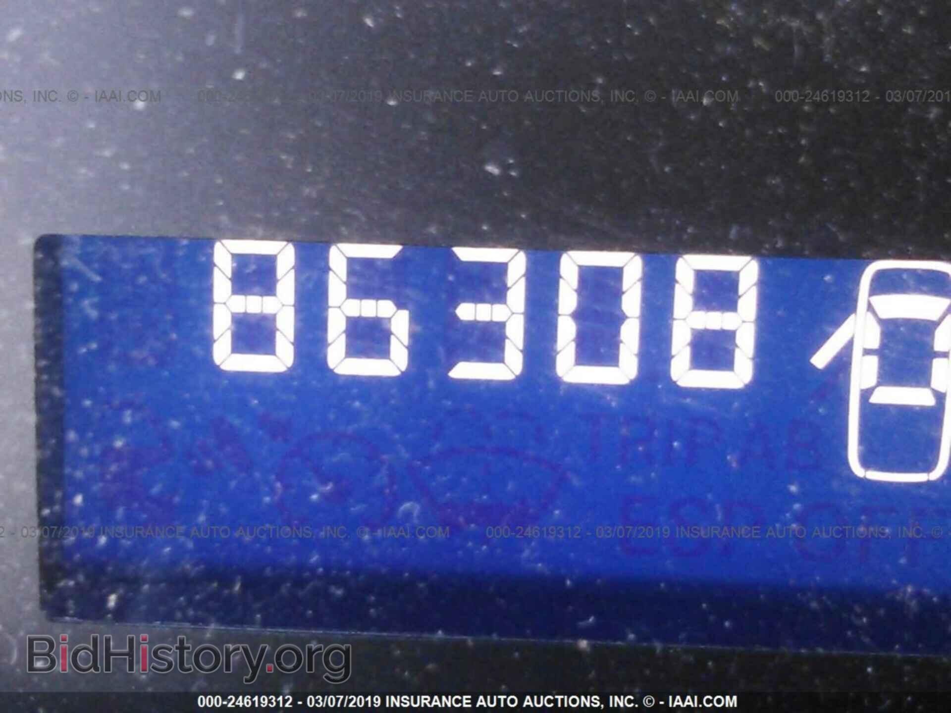 2012 DODGE RAM 1500 - VIN: 1C6RD7FT5CS145282 - Фото 7