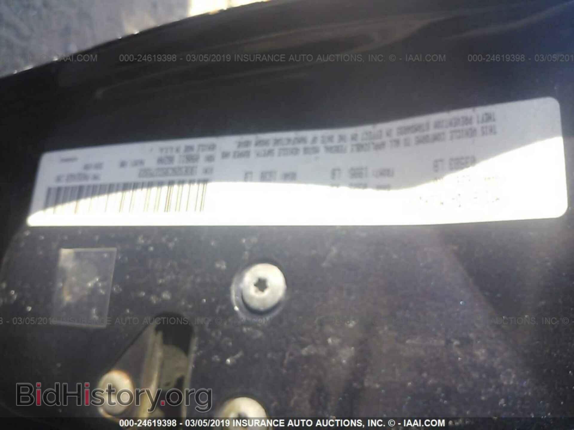 2005 DODGE NEON - VIN: 1B3ES26C85D275923 - Фото 9