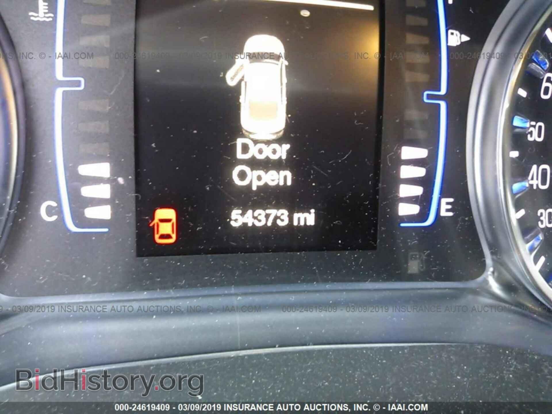 2016 CHRYSLER 200 - VIN: 1C3CCCAB6GN104421 - Photo 7