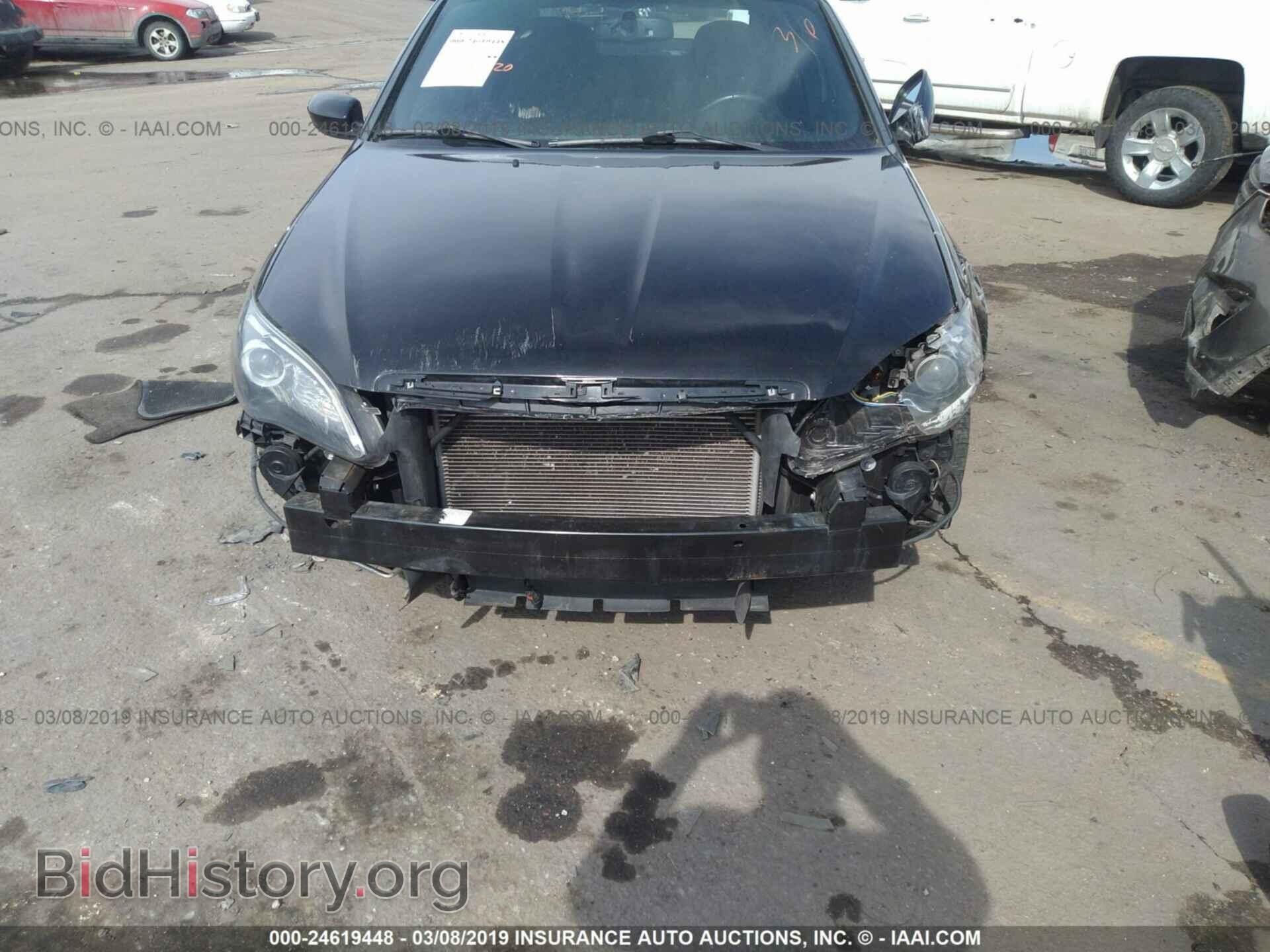 2013 CHRYSLER 200 - VIN: 1C3CCBBG5DN715797 - Фото 6