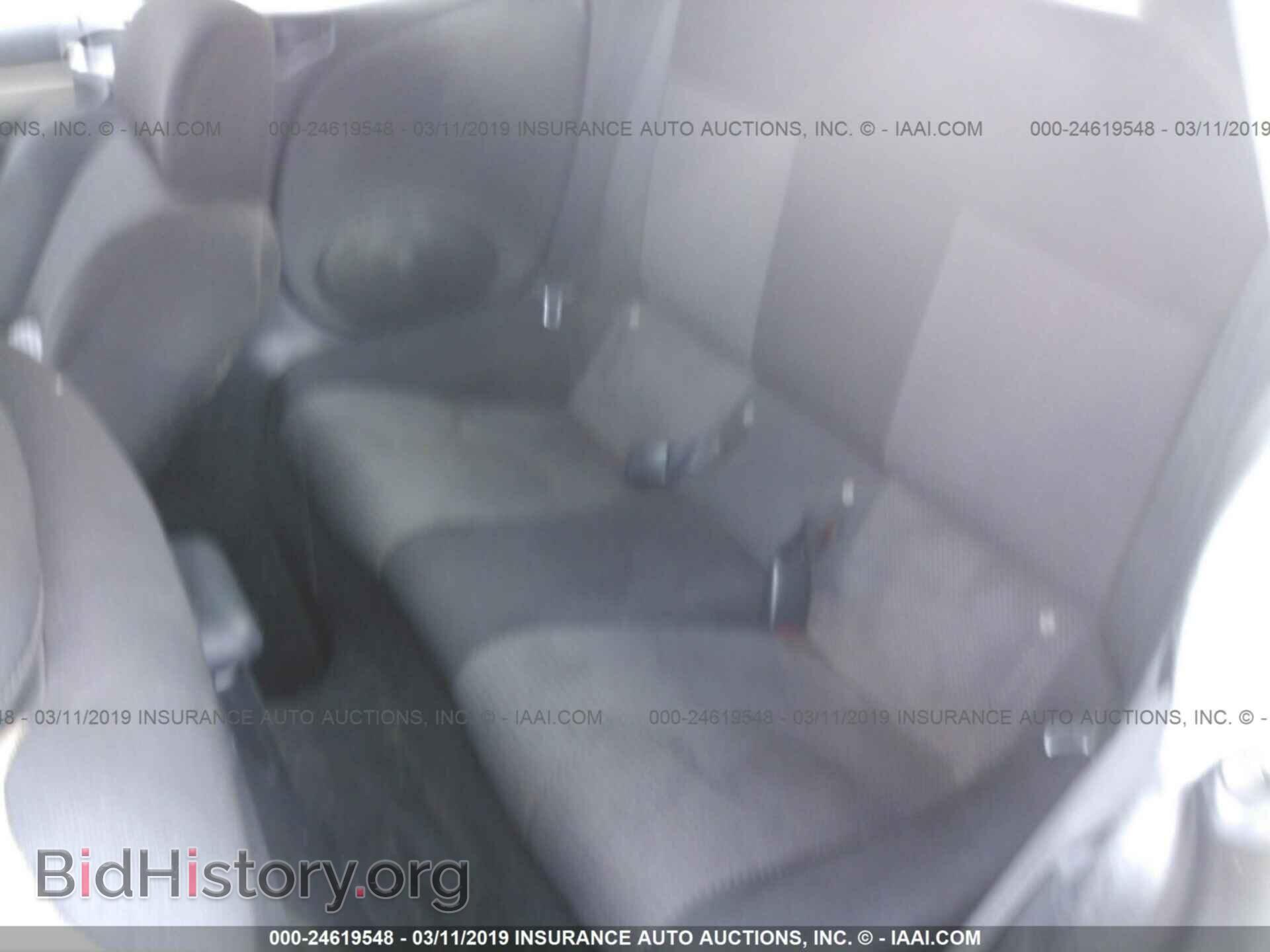 2003 MITSUBISHI ECLIPSE - VIN: 4A3AE55H93E102807 - Фото 8