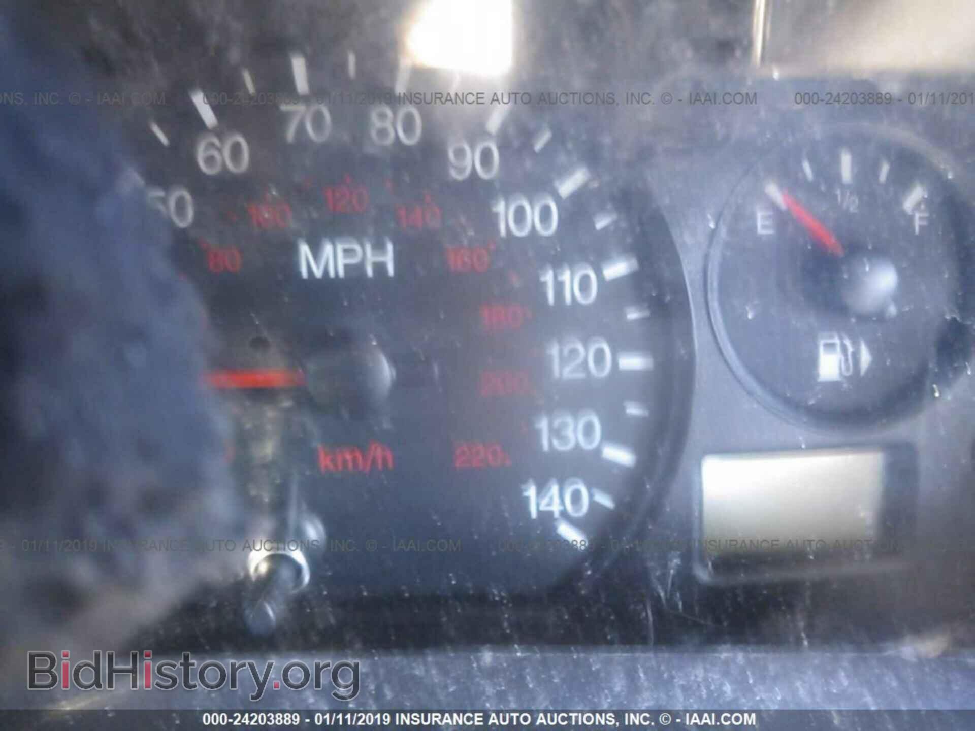 2007 FORD FOCUS - VIN: 1FAFP34N57W236749 - Photo 7