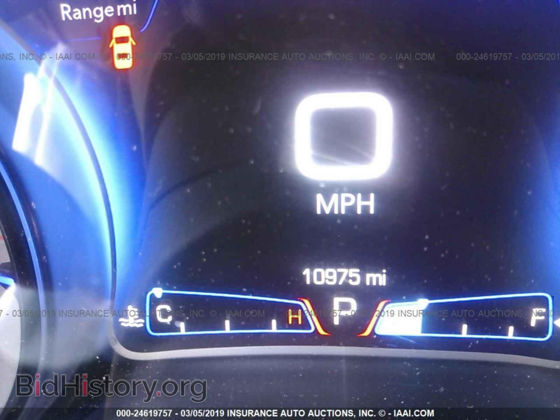 2018 CHRYSLER 300 - VIN: 2C3CCAGG3JH141546 - Фото 7