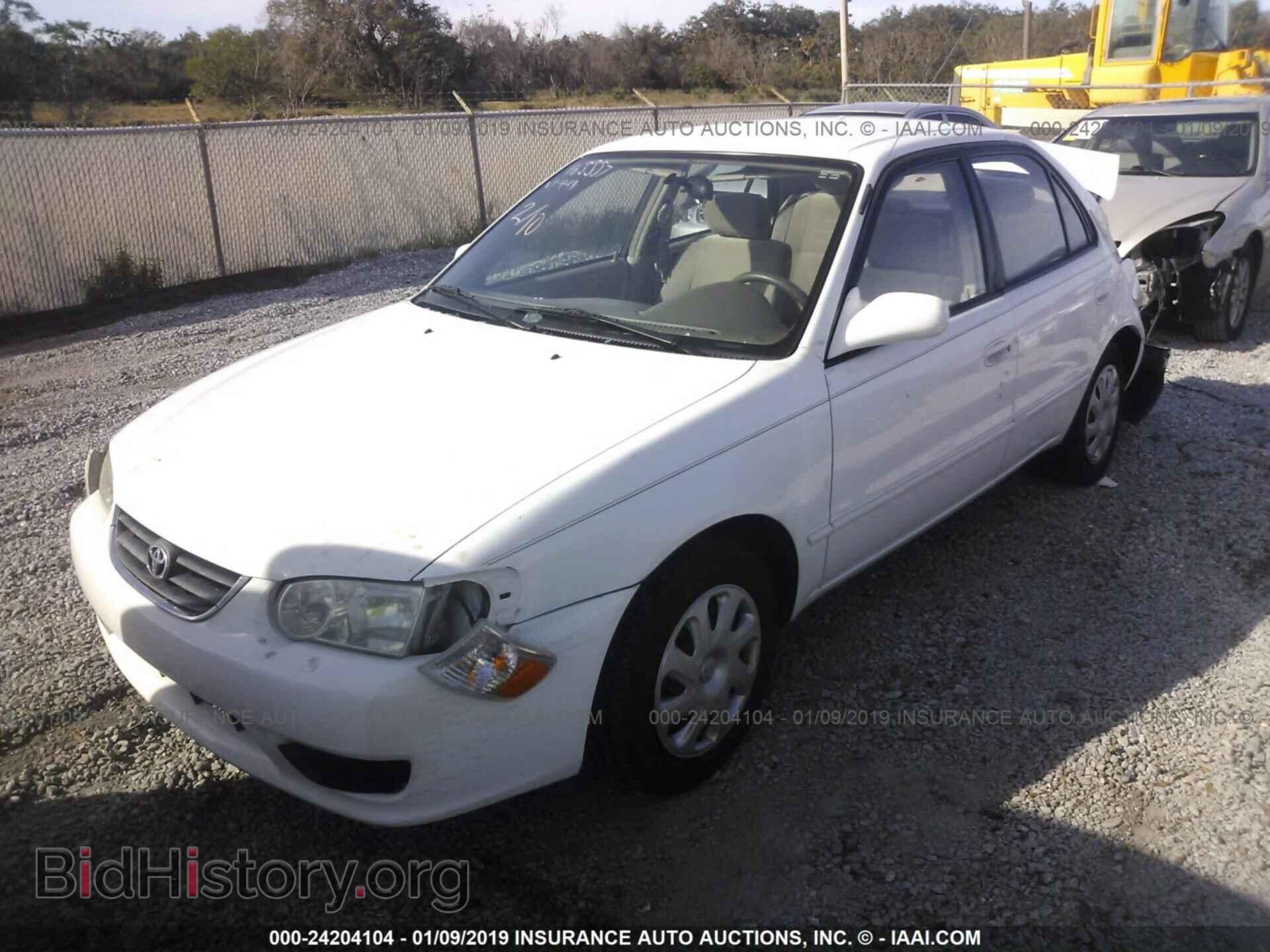 2007 SATURN VUE - VIN: 5GZCZ53497S870017 - Фото 2