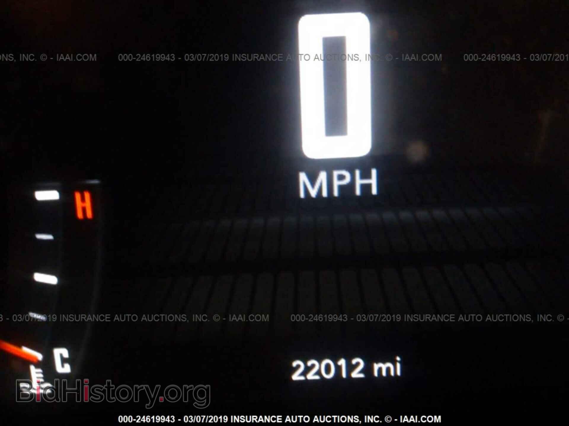 2018 DODGE CHALLENGER - VIN: 2C3CDZAG0JH202517 - Photo 7